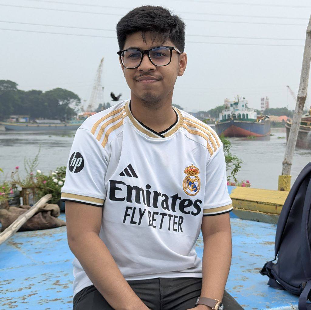 Rifat Sheikh