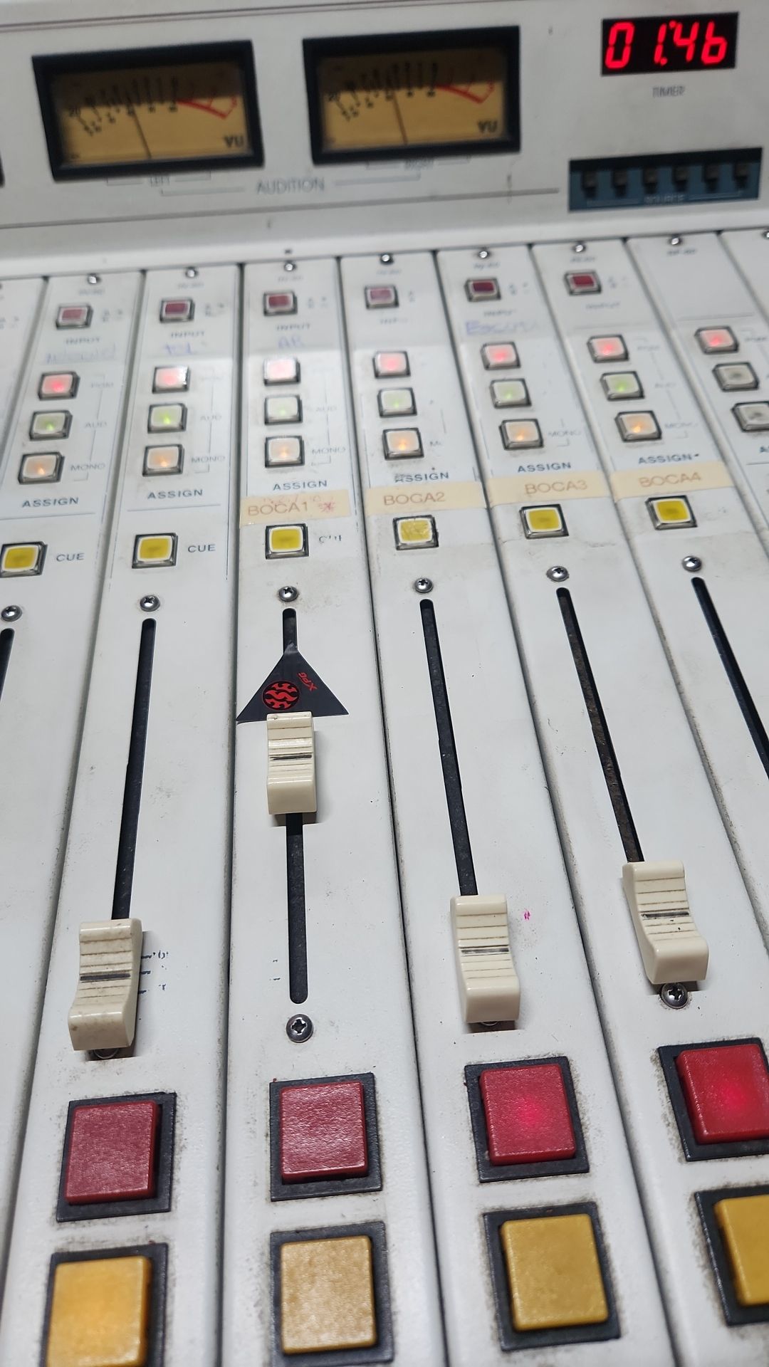 Rádio terra 1330 am | São Paulo SP