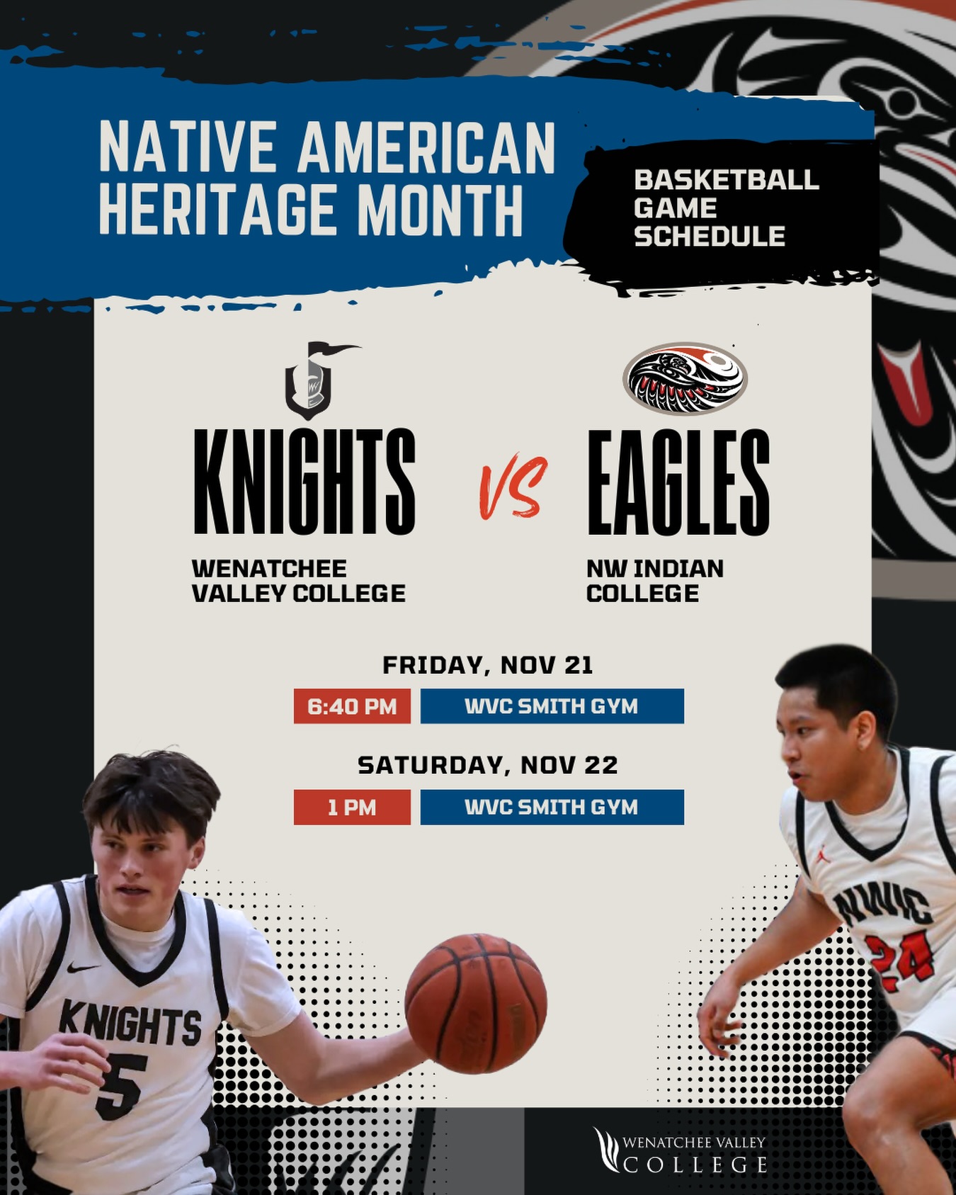 Wenatchee Valley College added... - Wenatchee Valley College