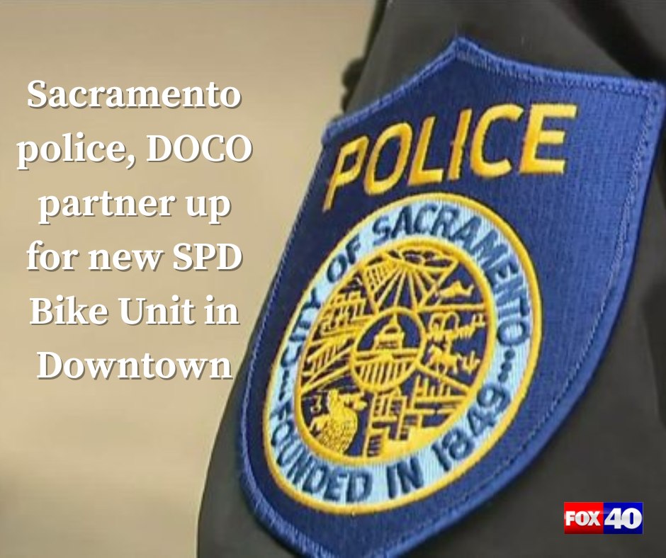 In an effort to address ongoing public safety and traffic concerns in the Old Sacramento Waterfront, the Sacramento Police Department, in partnership with the Downtown Sacramento Partnership (DSP), has developed a Traffic