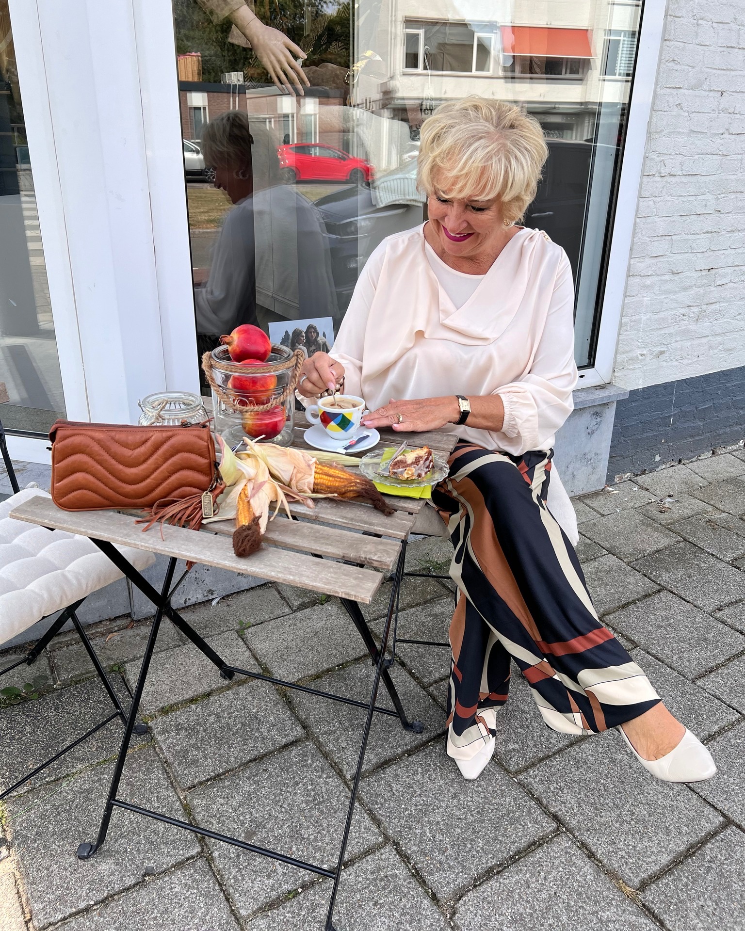 Sfeerimpressie! 🥰 Wat hebben we... - Calbasa Fashion & Shoes | Facebook