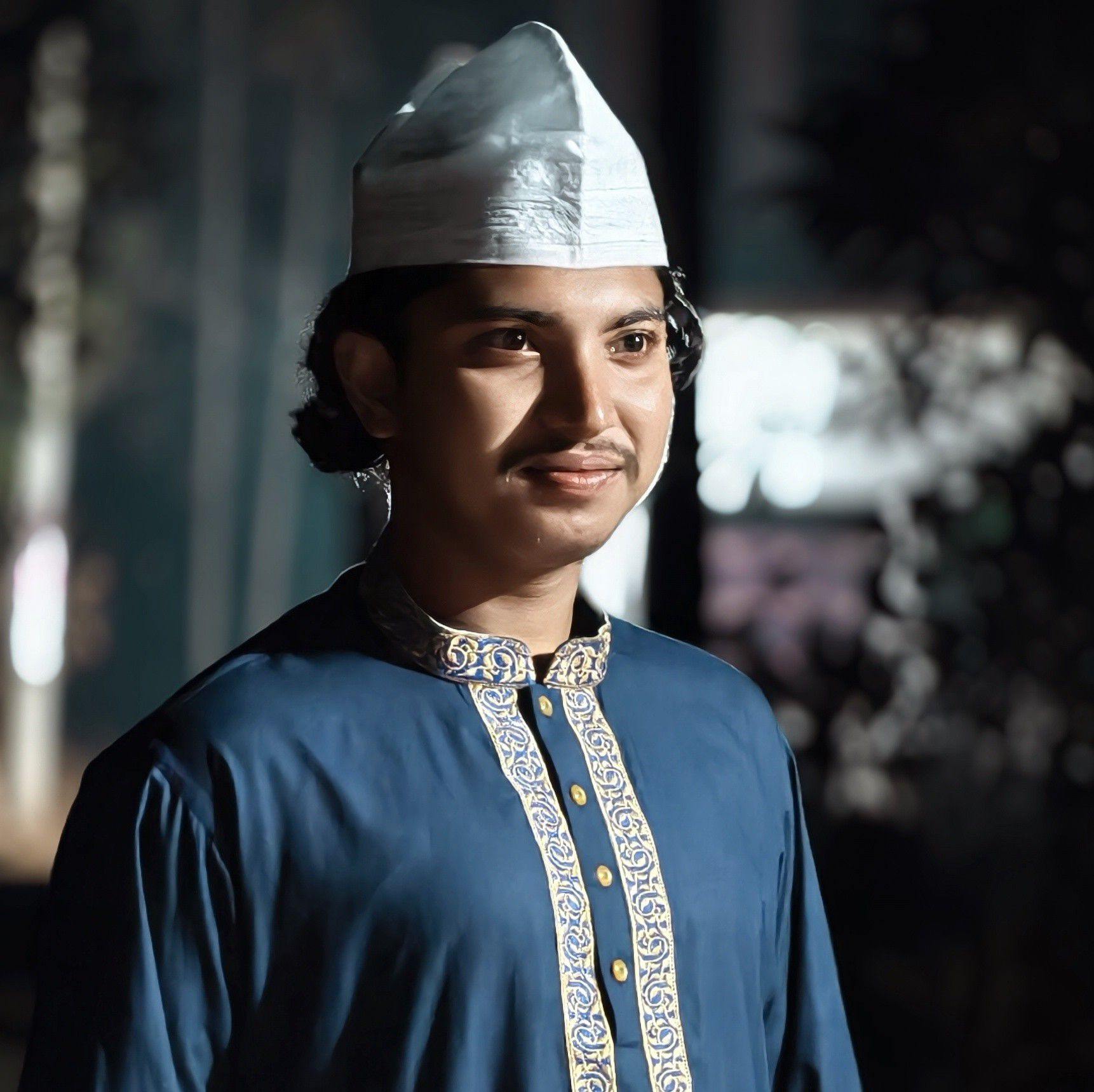 Muhammad Main Uddin