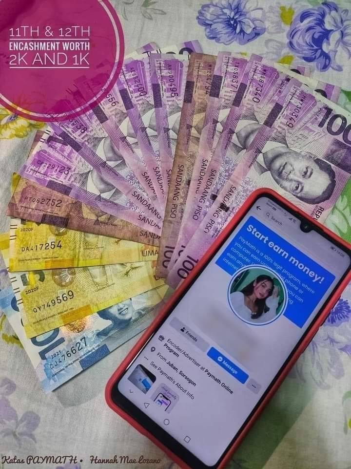 📌 SPOTTTED 📌 PAYMATH PROOF OF PAYOUT... - All about Pay-Math | Facebook
