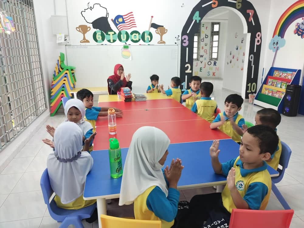 [ TTNP BANDAR... - Tadika Tahfiz Negeri Pahang Bandar Kuantan