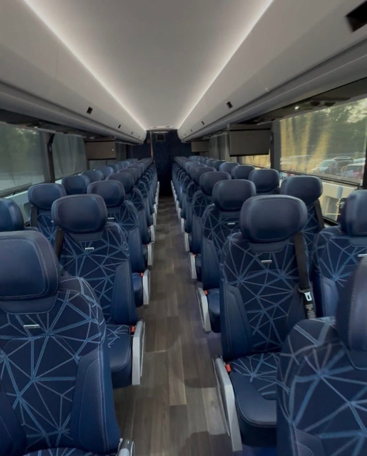 Roll On Bus Tours added a new photo. - Roll On Bus Tours