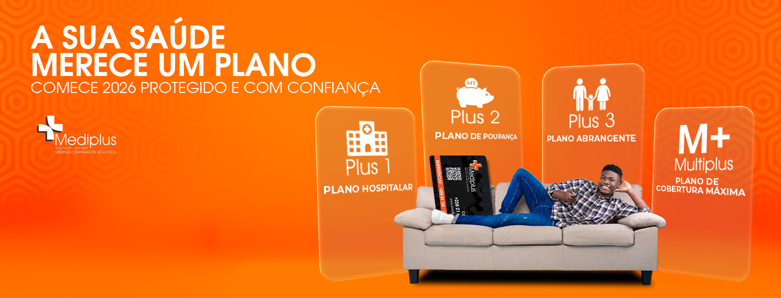 Mediplus SA | Maputo