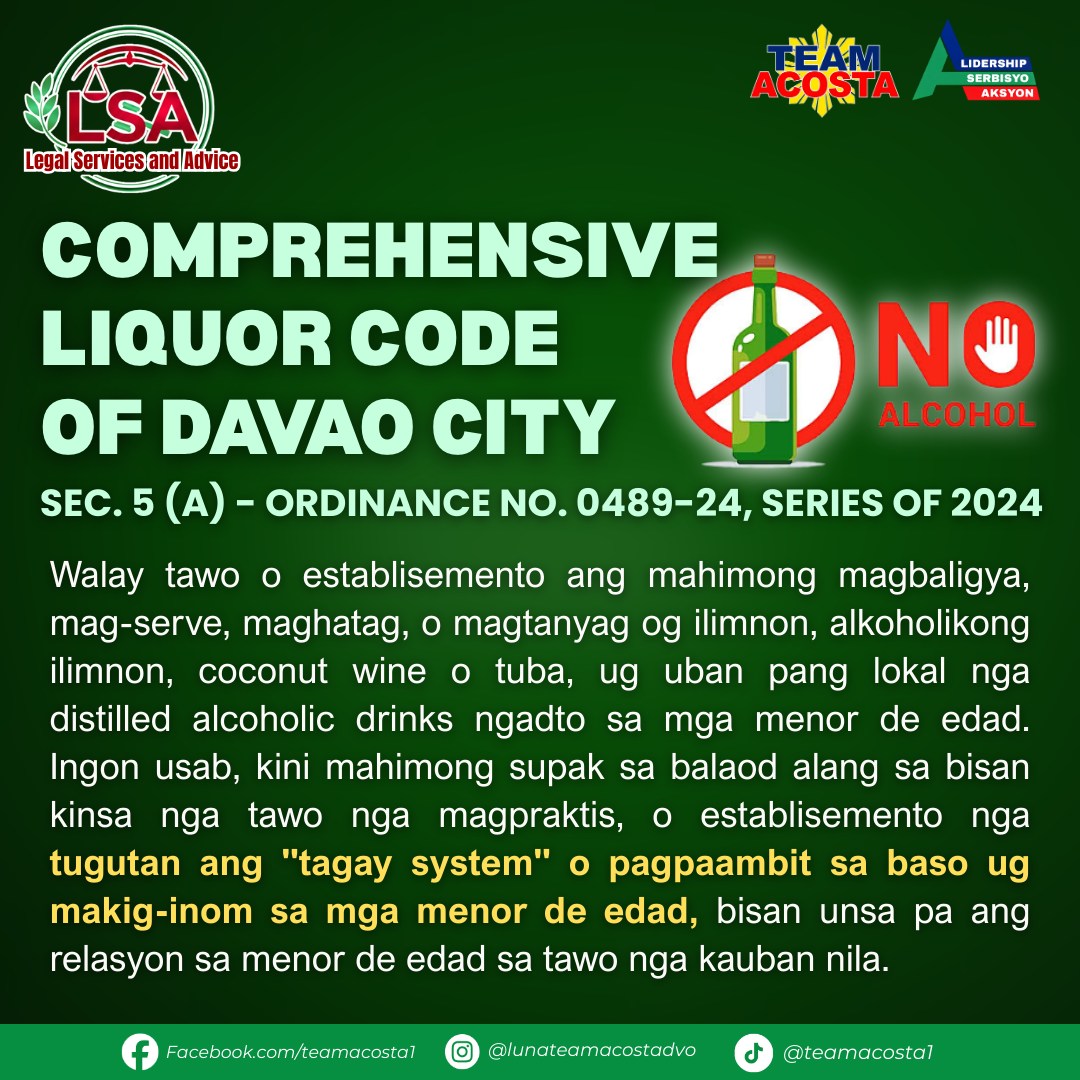 Konsi Atty Luna Acosta