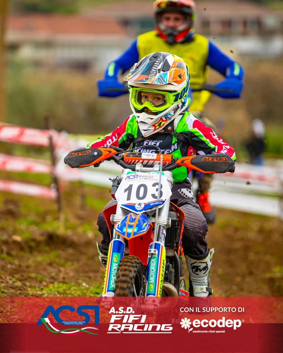 Asd fifì racing team | Scicli