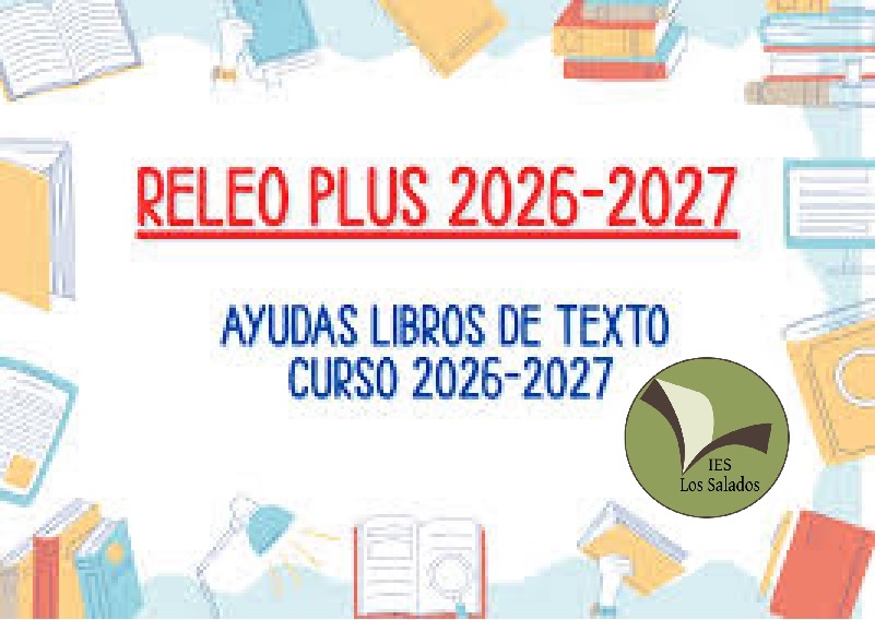 Ies Los Salados Benavente... - Ies Los Salados Benavente