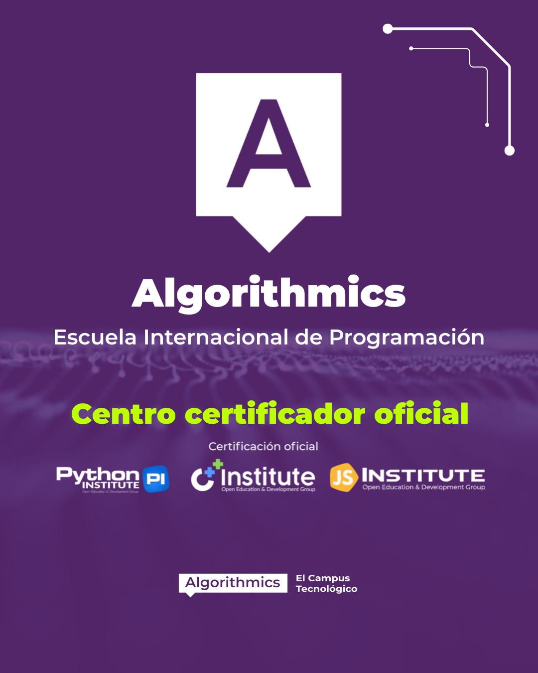 Algorithmics Cuenca | Cuenca
