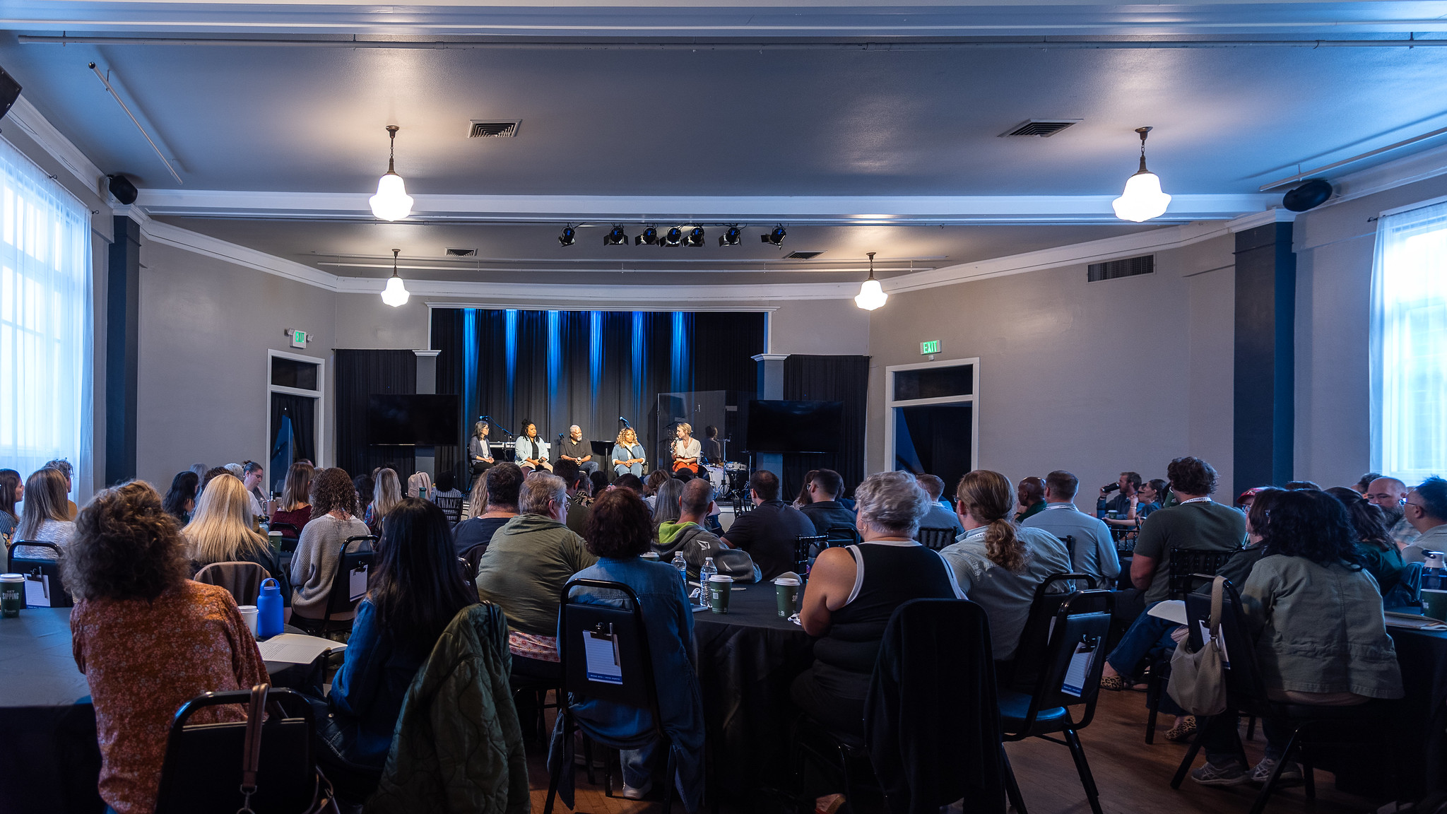 Portland Seminary - An article by Dmin alumnus, Wes Fleming, titled ...