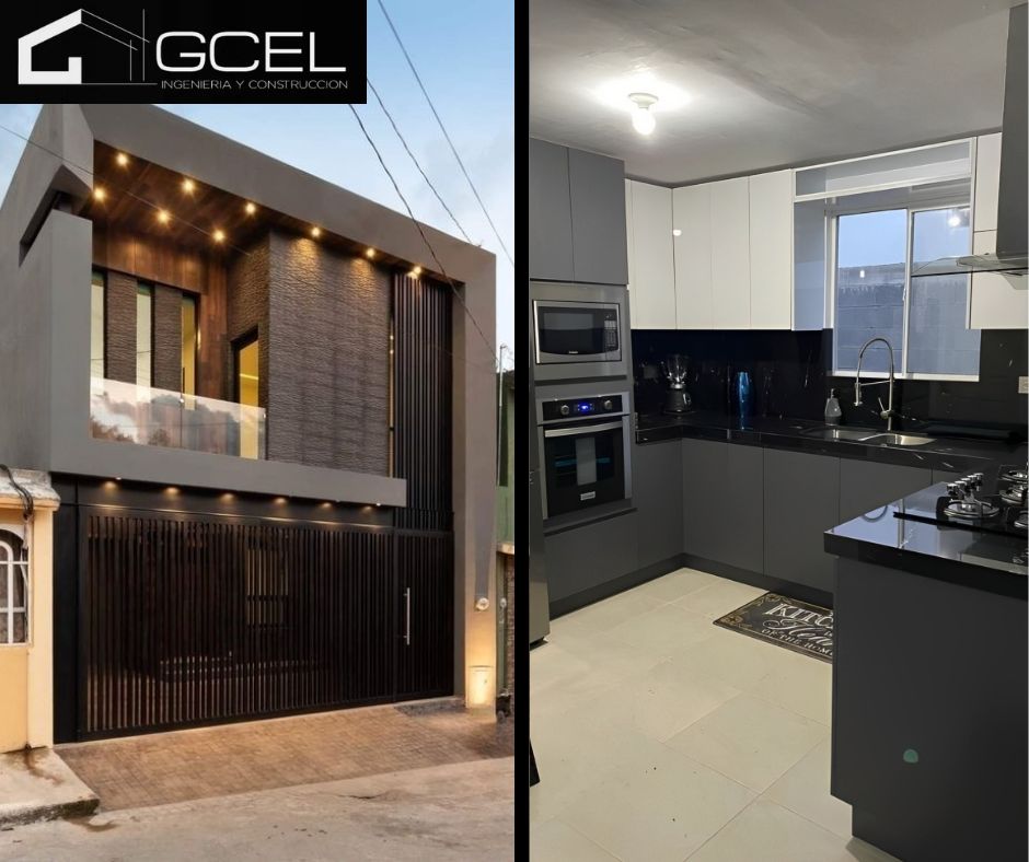 GCEL | Trujillo