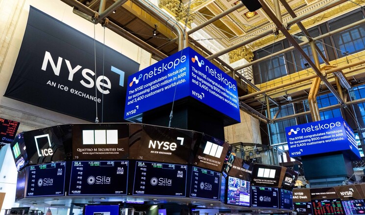 Hosting - #Cybersecurity Netskope, NEVERHACK Unveil Managed SSE for ...