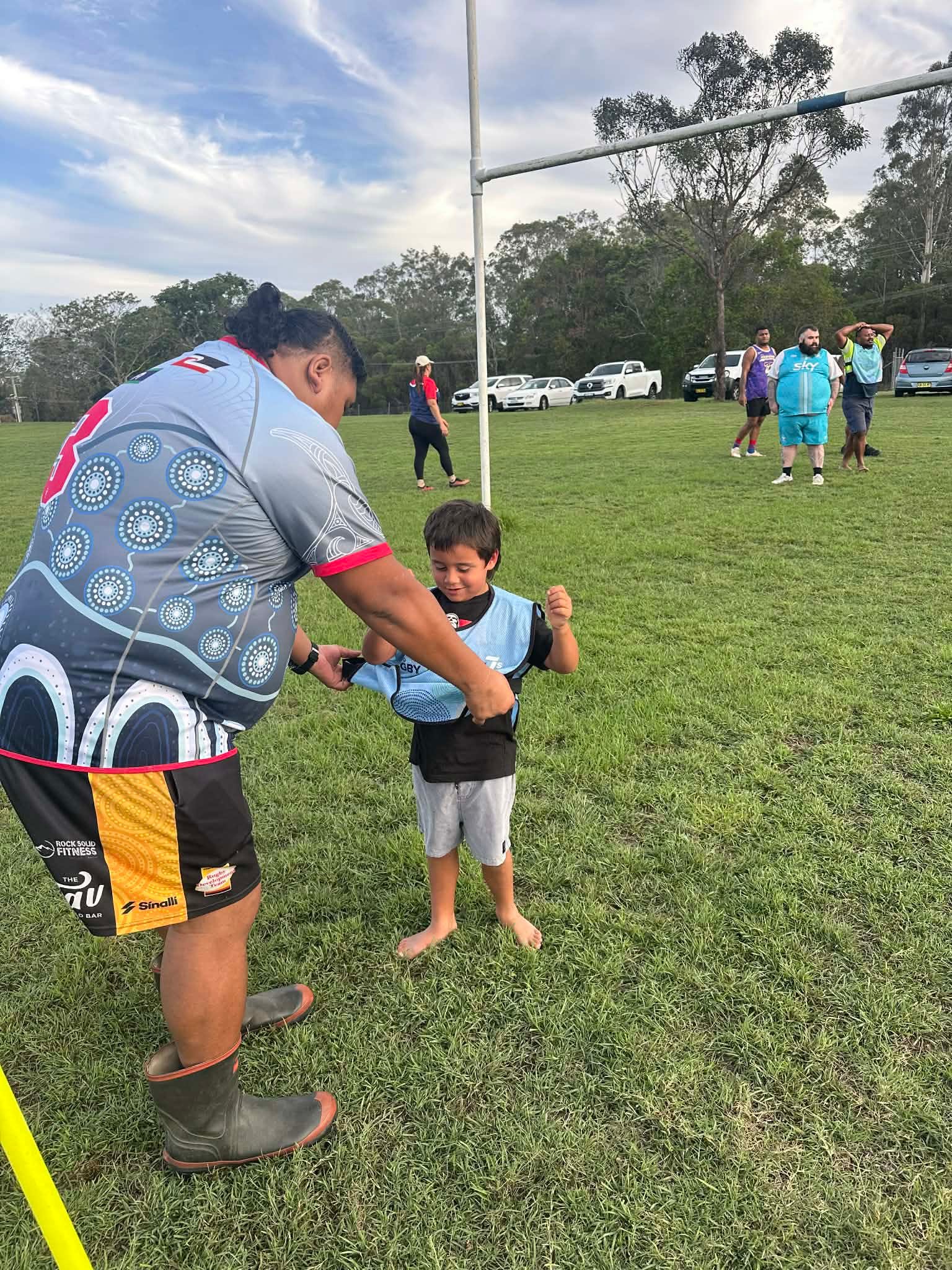 Manning River Ratz Rugby... - Manning River Ratz Rugby Club
