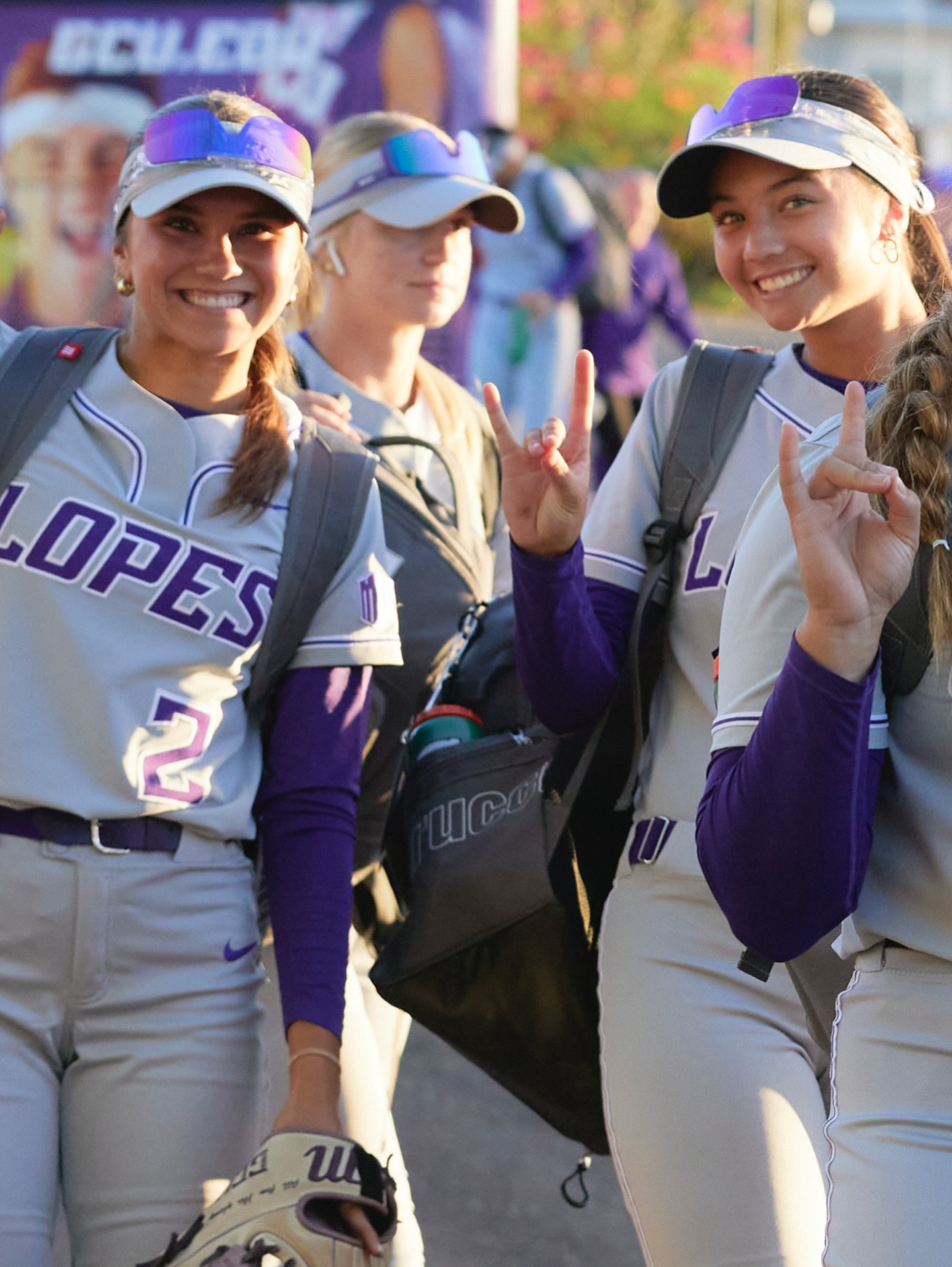 Grand Canyon Softball added a new... - Grand Canyon Softball