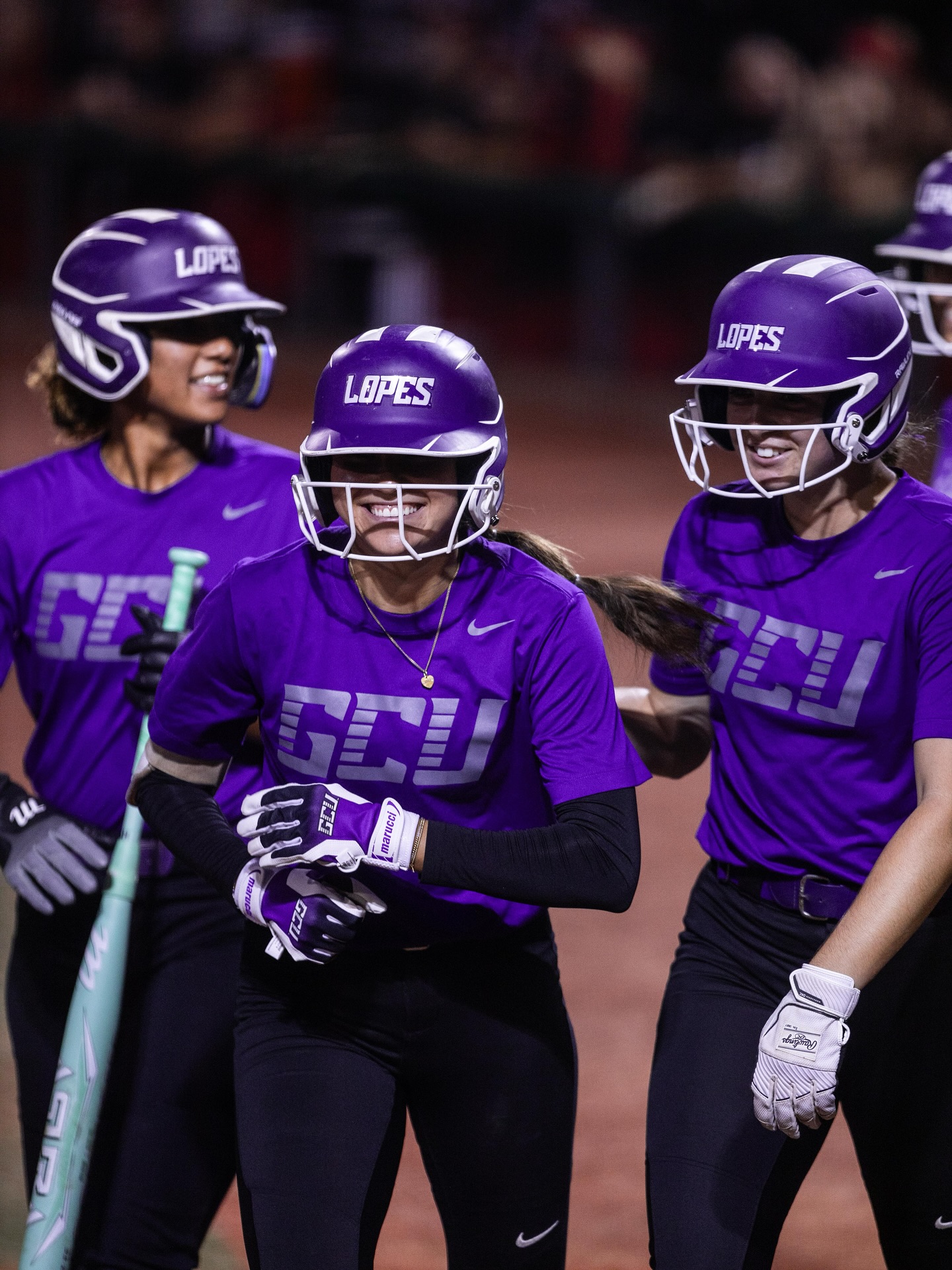 Grand Canyon Softball added a new... - Grand Canyon Softball