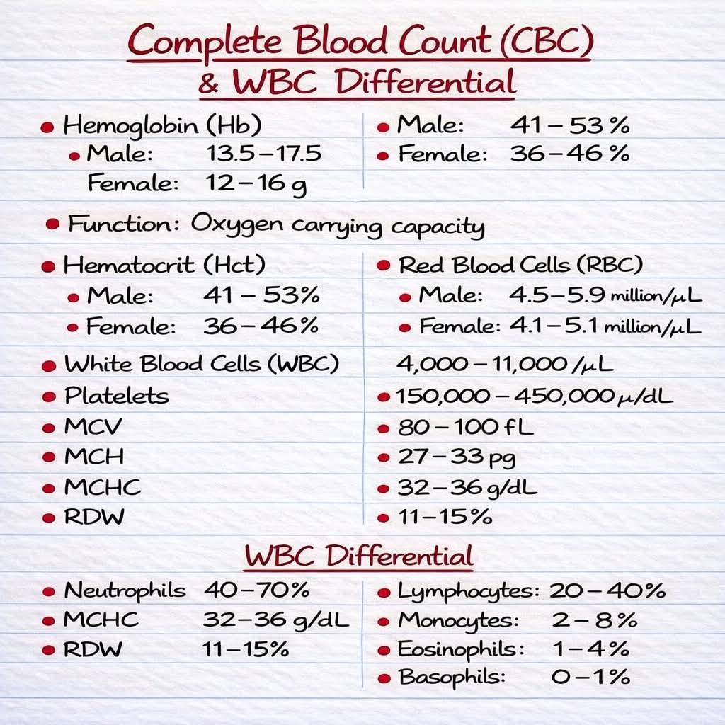 Medical Information added a new photo. - Medical Information