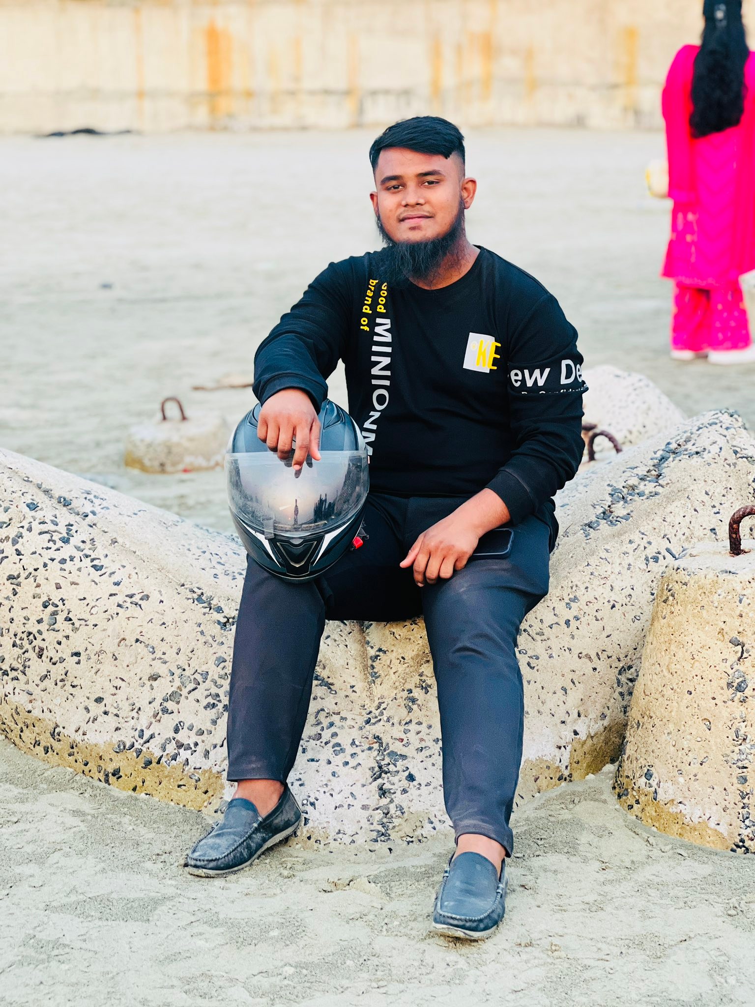 Akramul Hassan