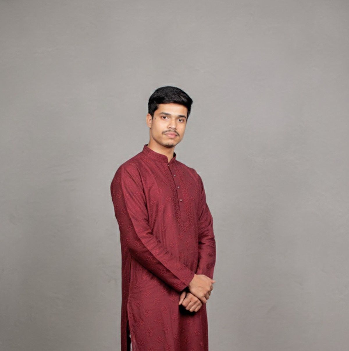 Prince Mamun