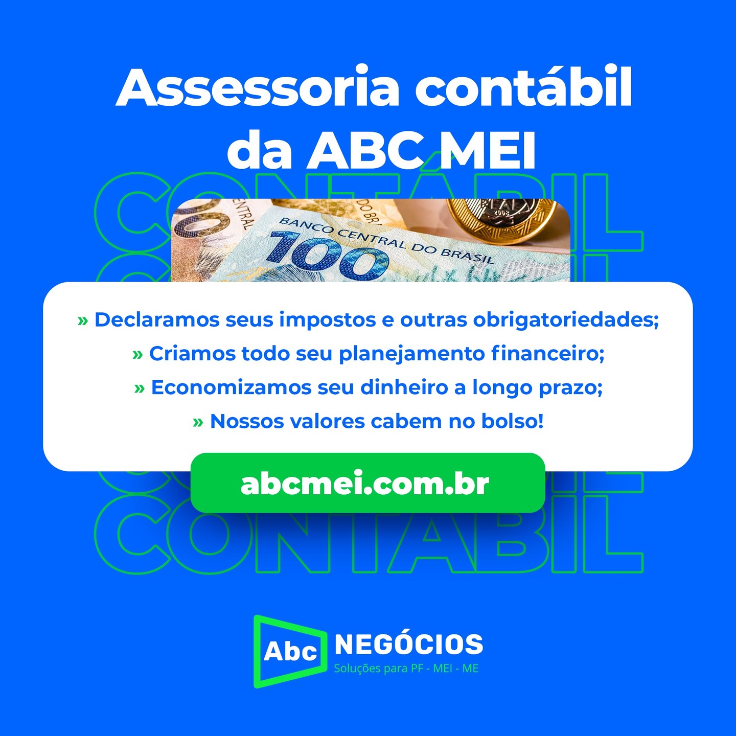ABC Negócios