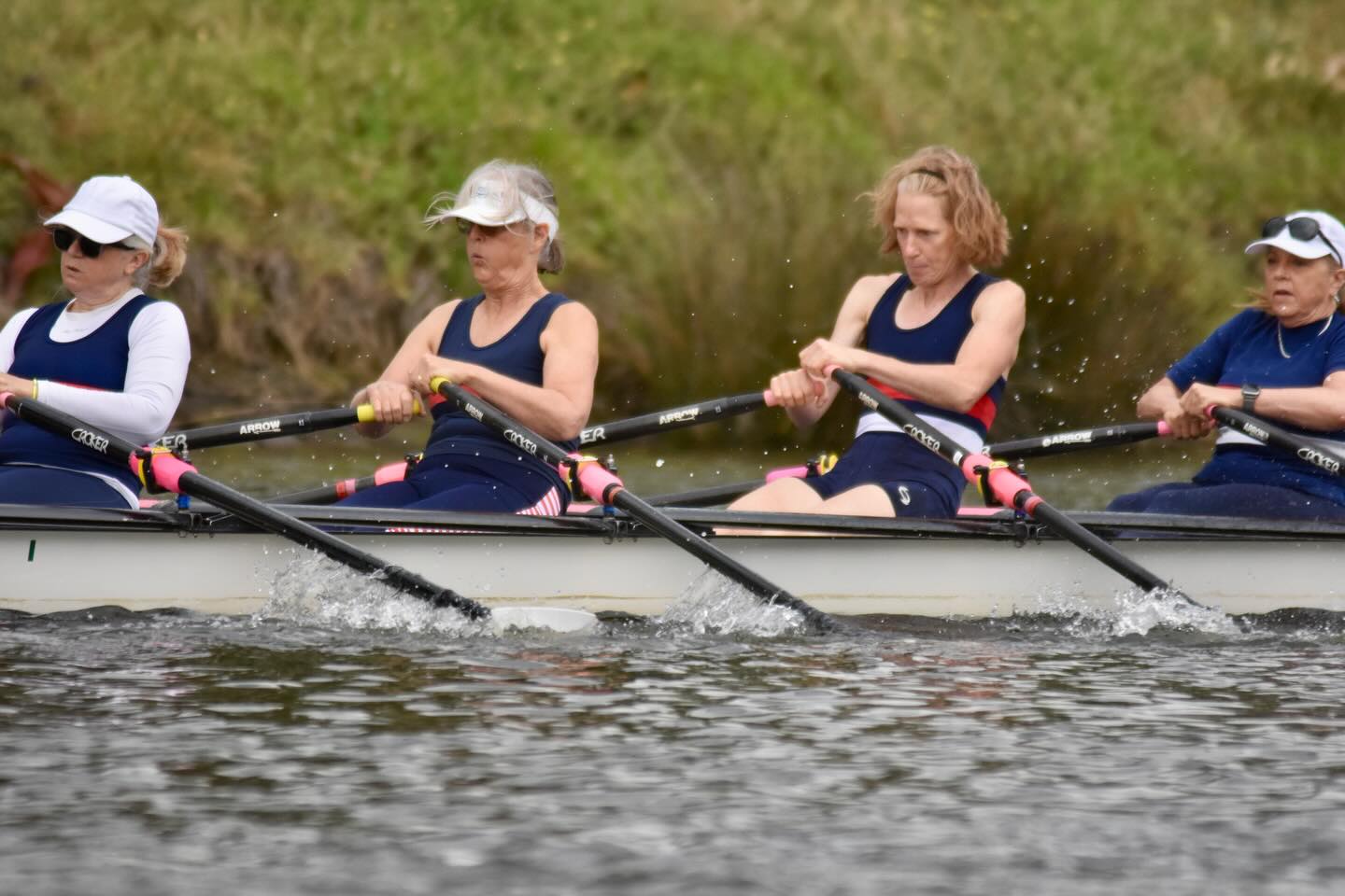 Footscray City Rowing Club... - Footscray City Rowing Club