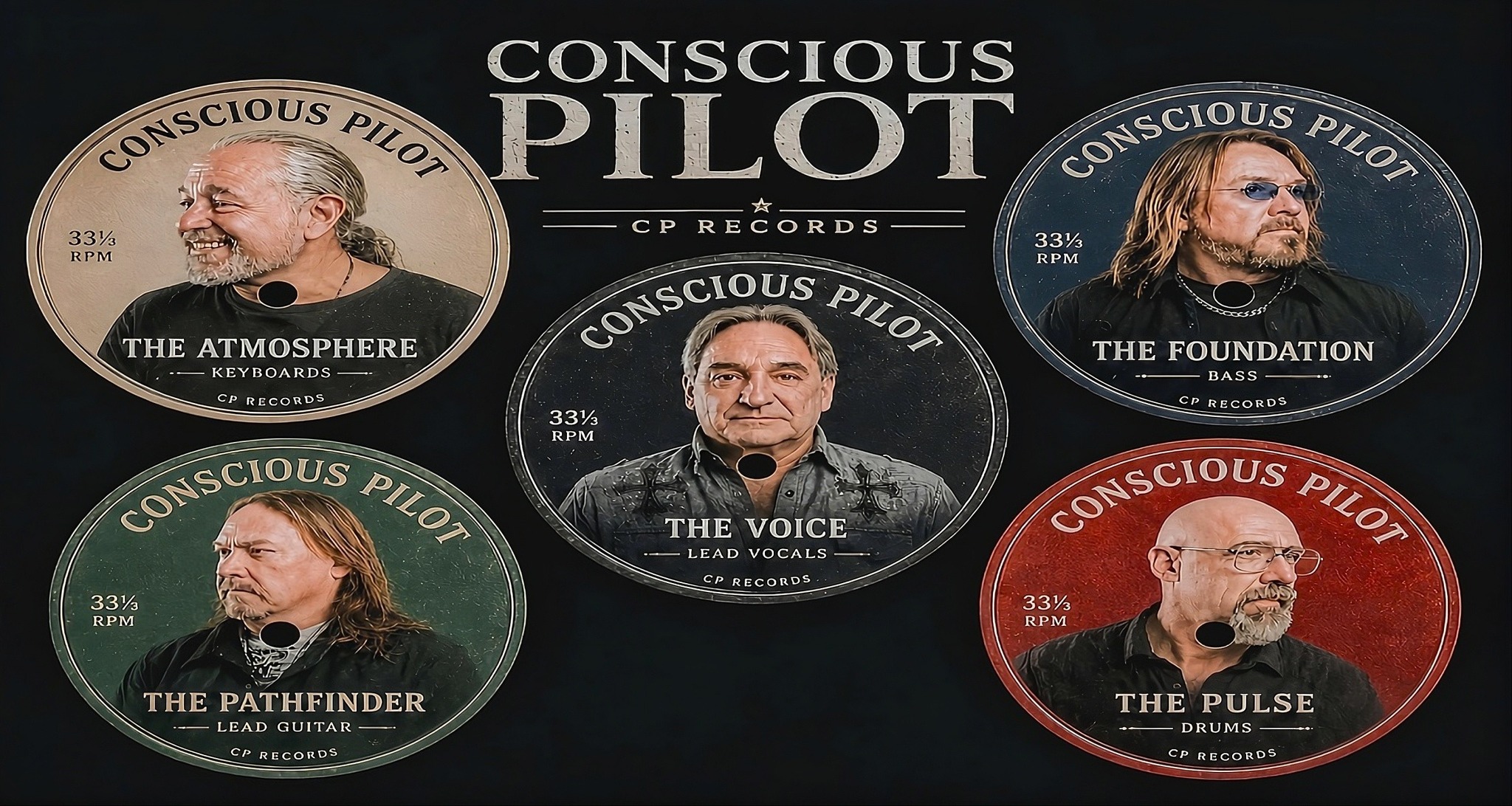 Conscious Pilot at PetSkull Brewing Company