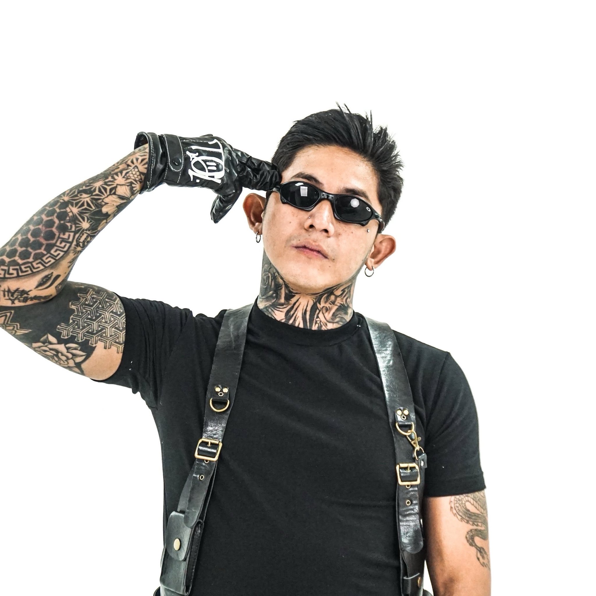 Miguel Luis | Facebook
