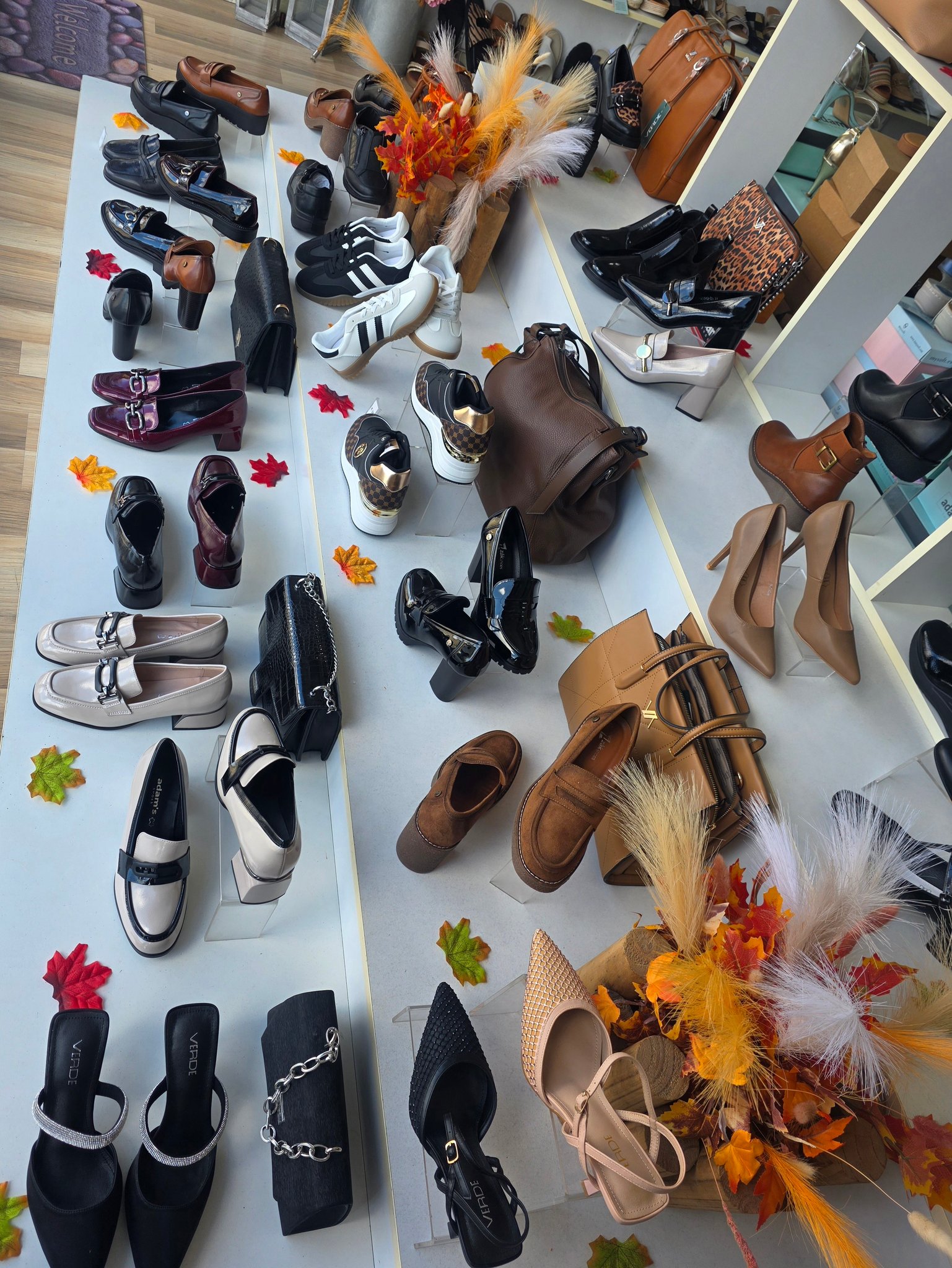 Access Shoes - Cyprus added a new... - Access Shoes - Cyprus