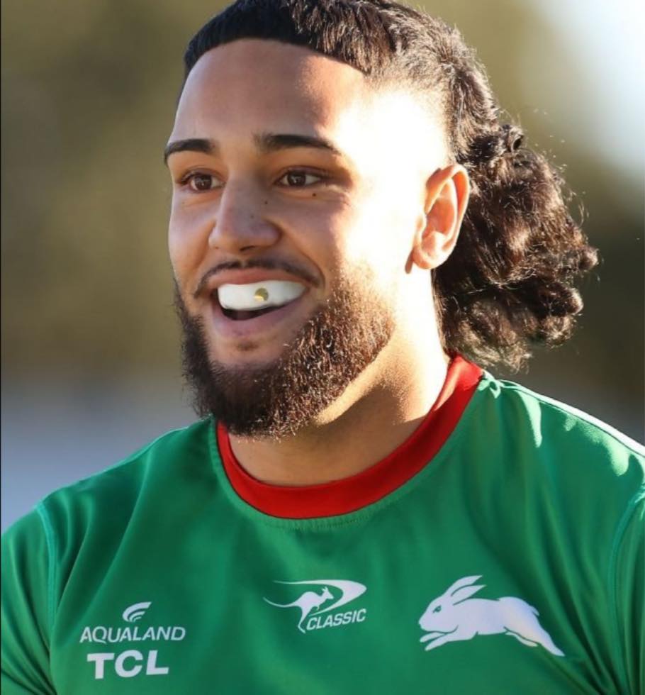SIG... - The Mole - 30 plus years NRL & NRLW sports journalist | Facebook