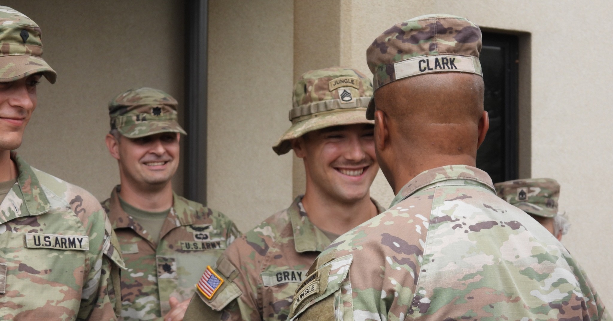 U.S. Army Pacific | Honolulu HI
