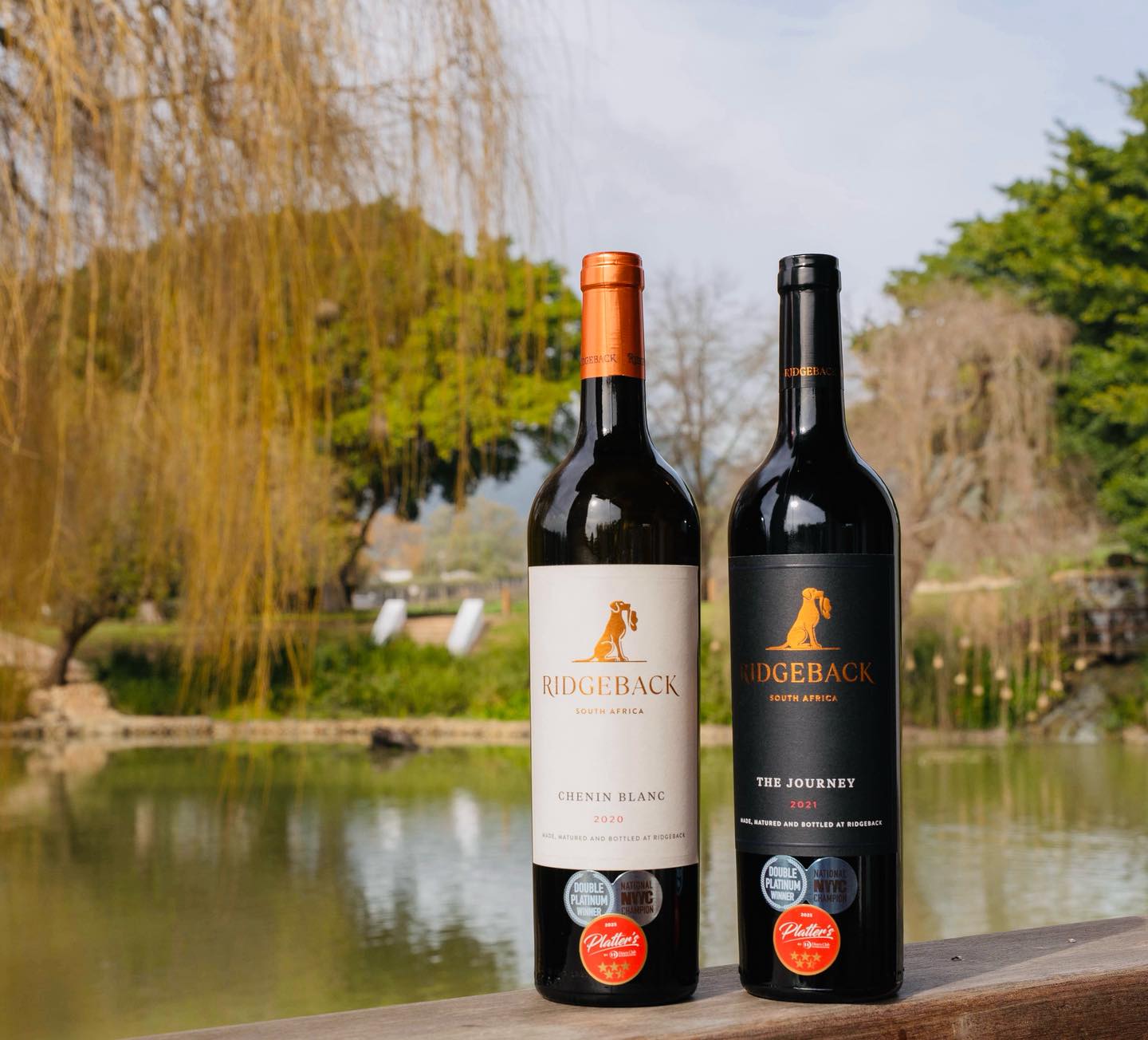 Botanicum At Ridgeback | Paarl