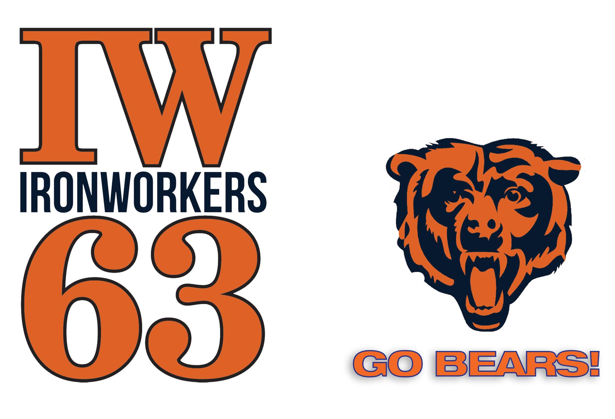 Iron Workers Local #63 | Westchester IL