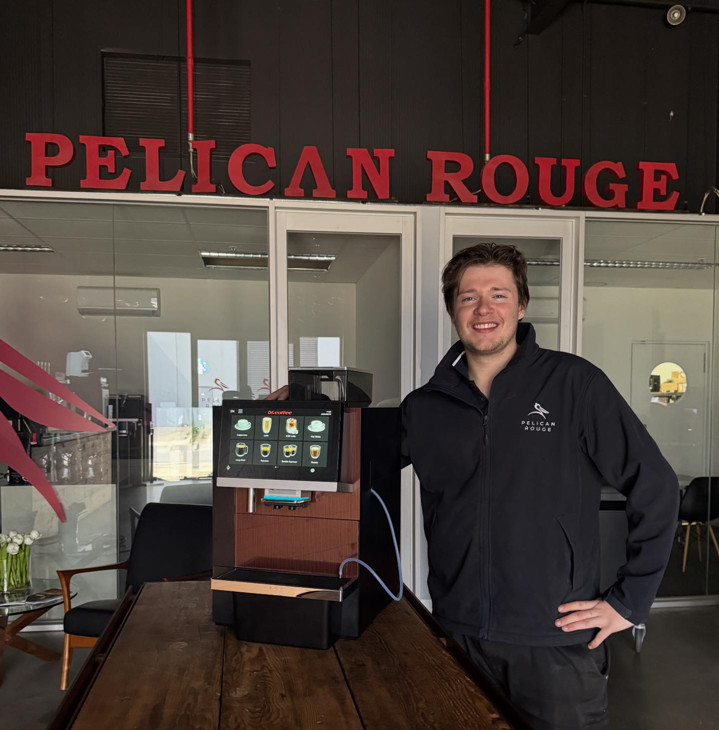 Pelican Rouge - 🚀 Now Available at Pelican Rouge: The New... | Facebook