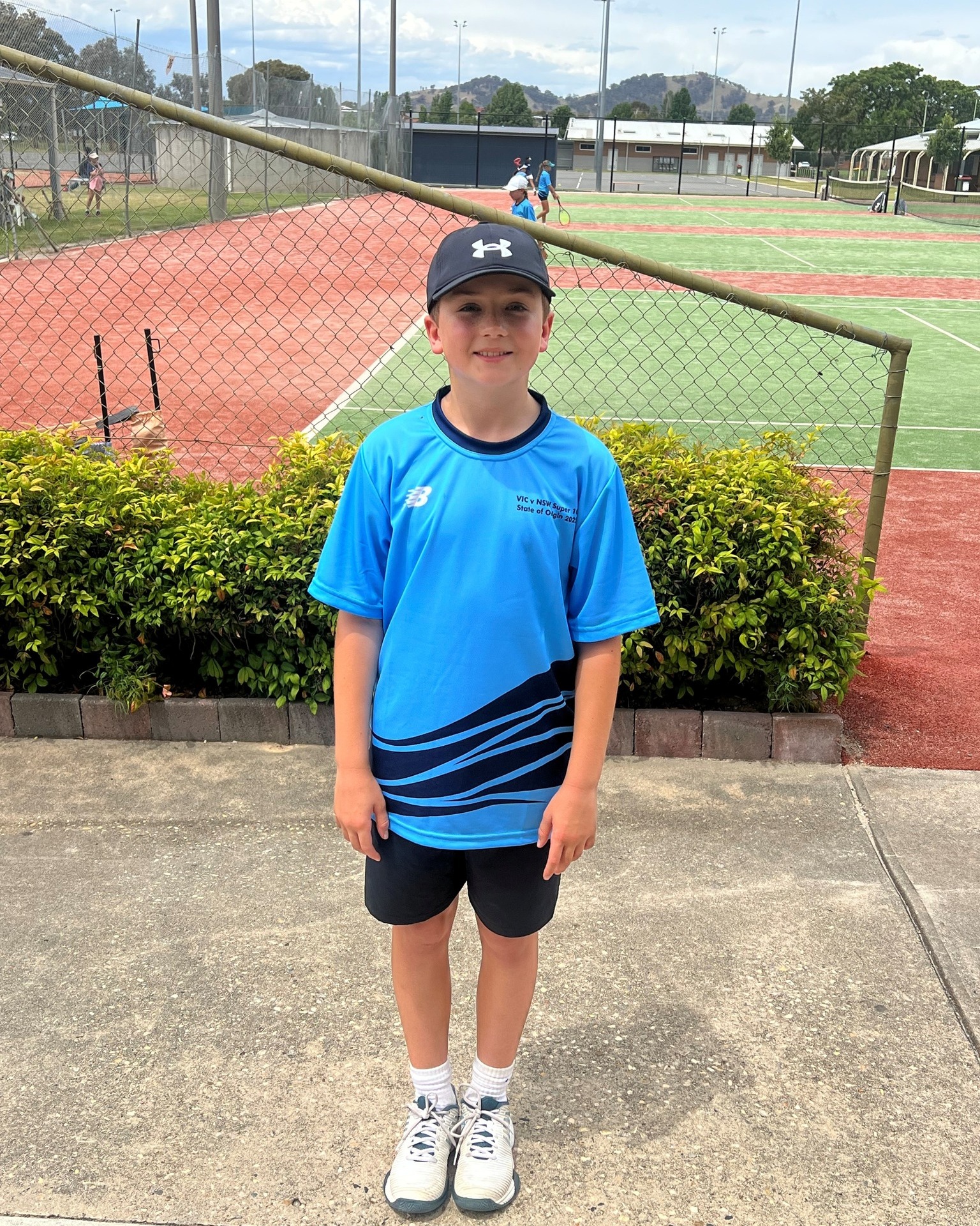 Cranbrook - We are incredibly proud of Hugo B (Year 4), who has ...