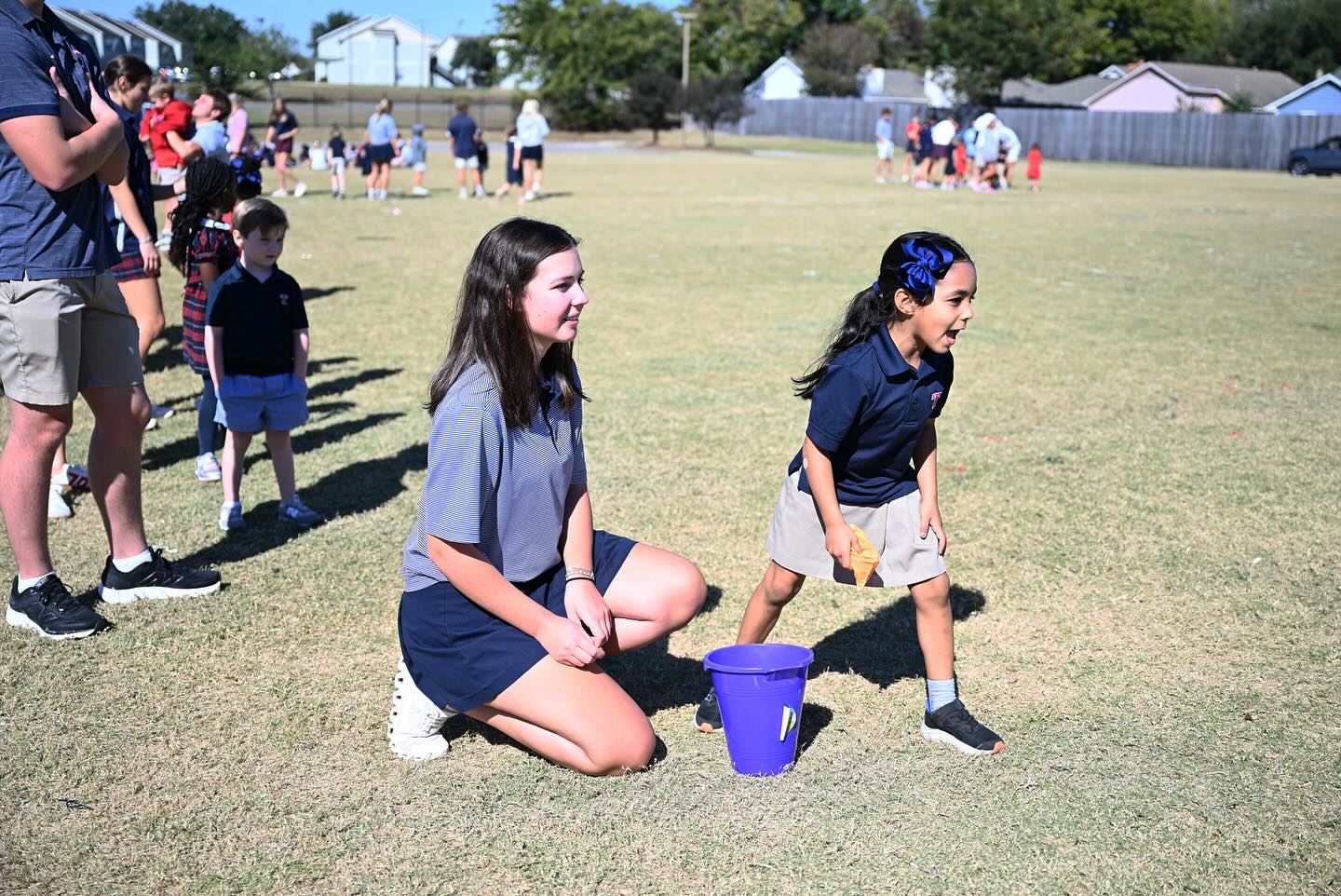Trinity Presbyterian School... - Trinity Presbyterian School