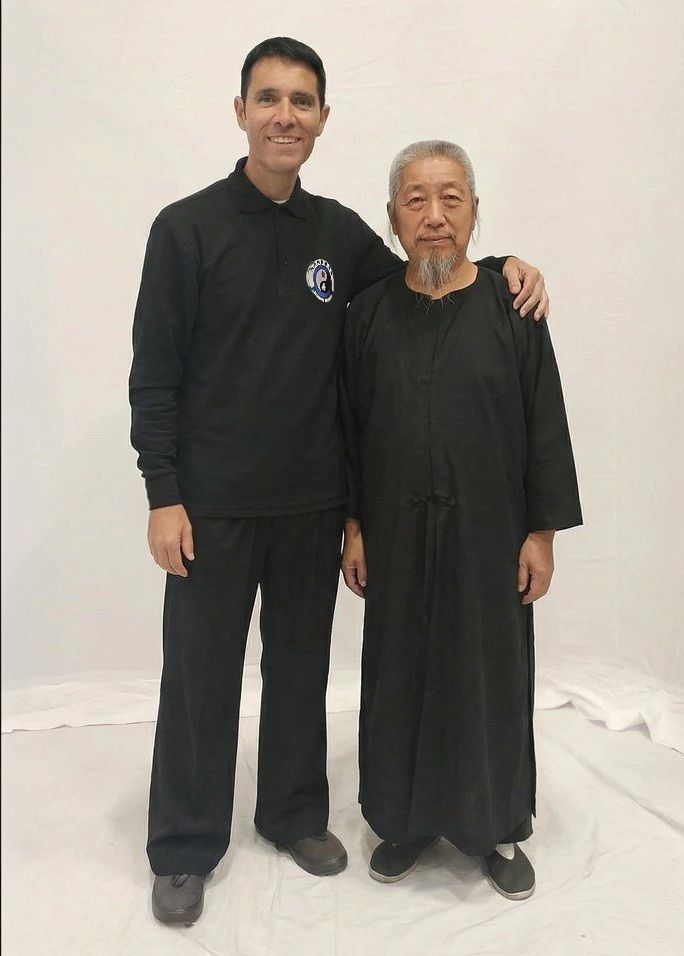 To some teachers... - Internal Alchemy Tai Chi Chuan & Qigong | Facebook