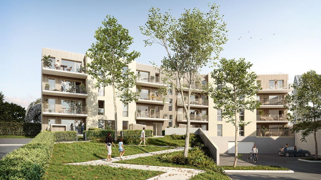 Espacil Habitat - [🎉CONCOURS🎊] Locataire en résidence Espacil Habitat ...
