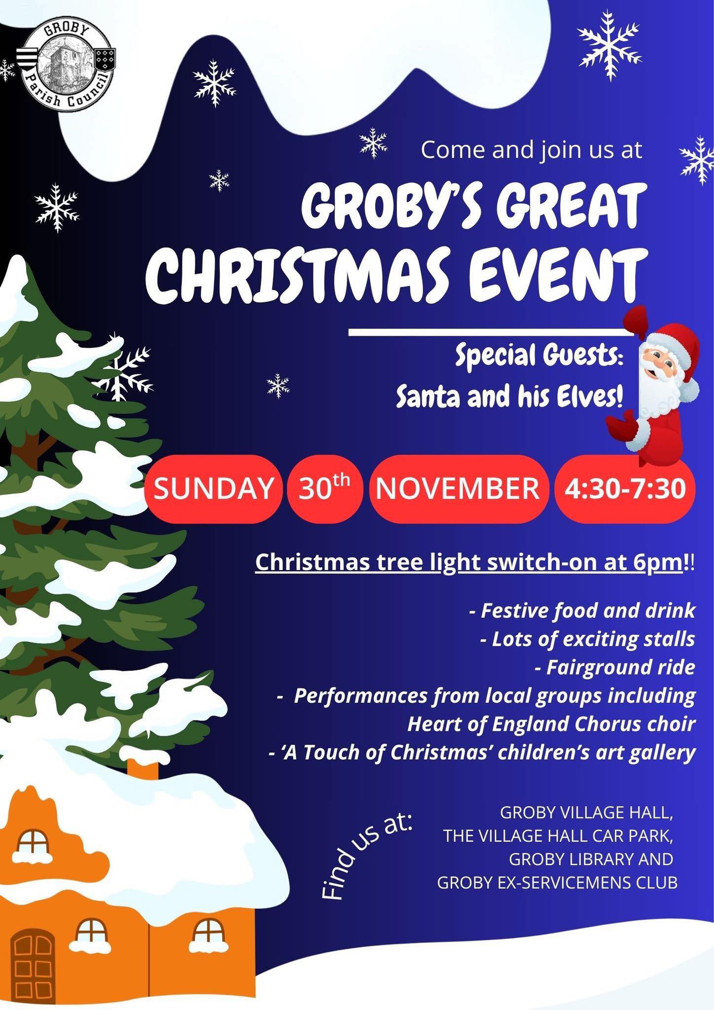 Please can... - The Groby Ex-Servicemen’s Social Club Limited | Facebook