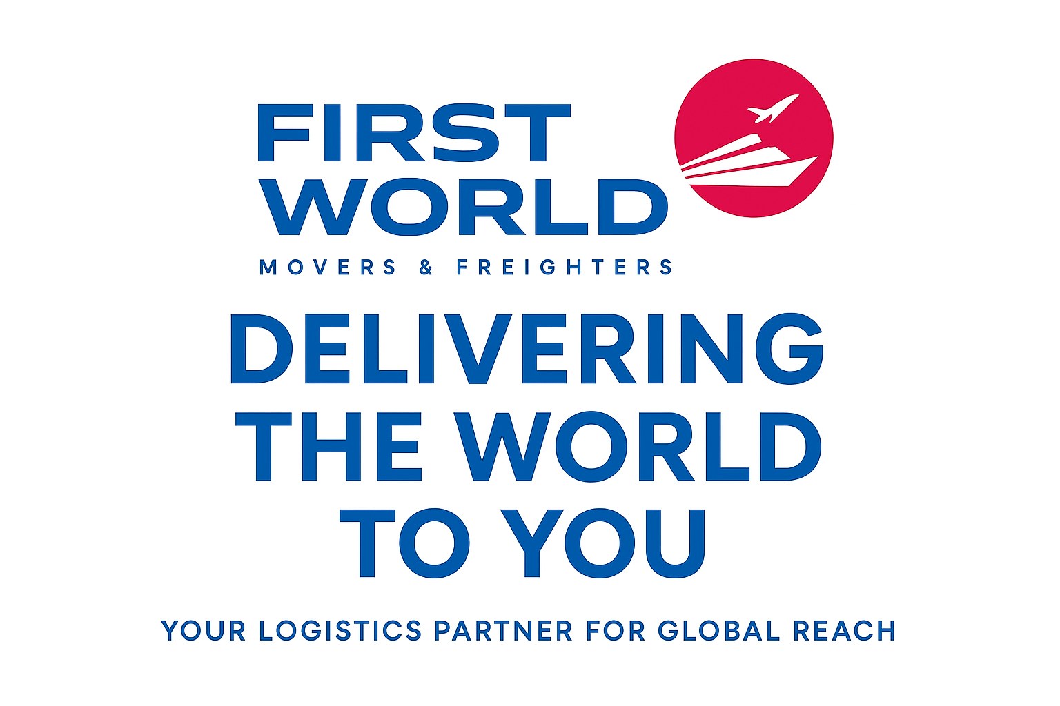 First World Movers & Freighters Ltd | Nairobi