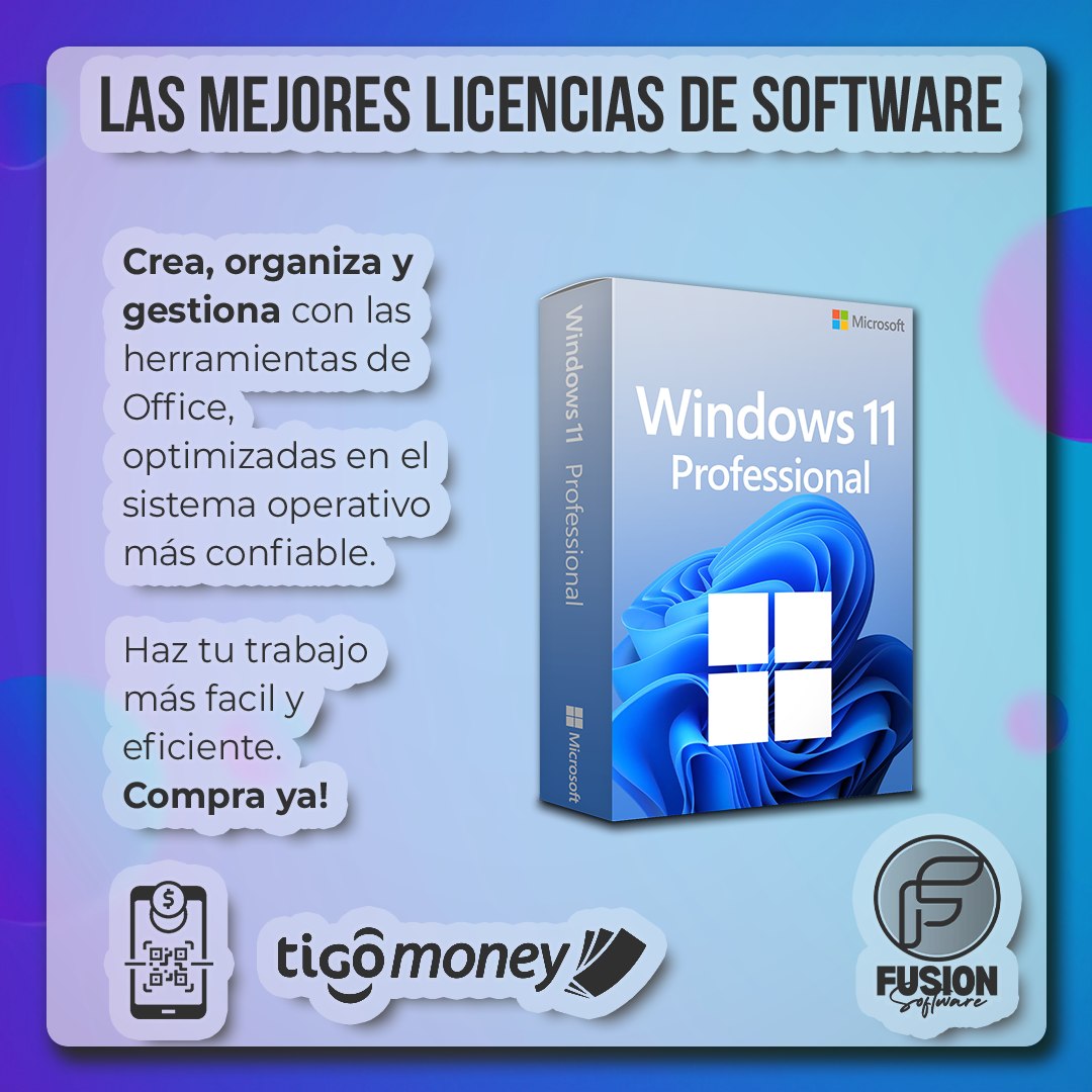 Fusion Software