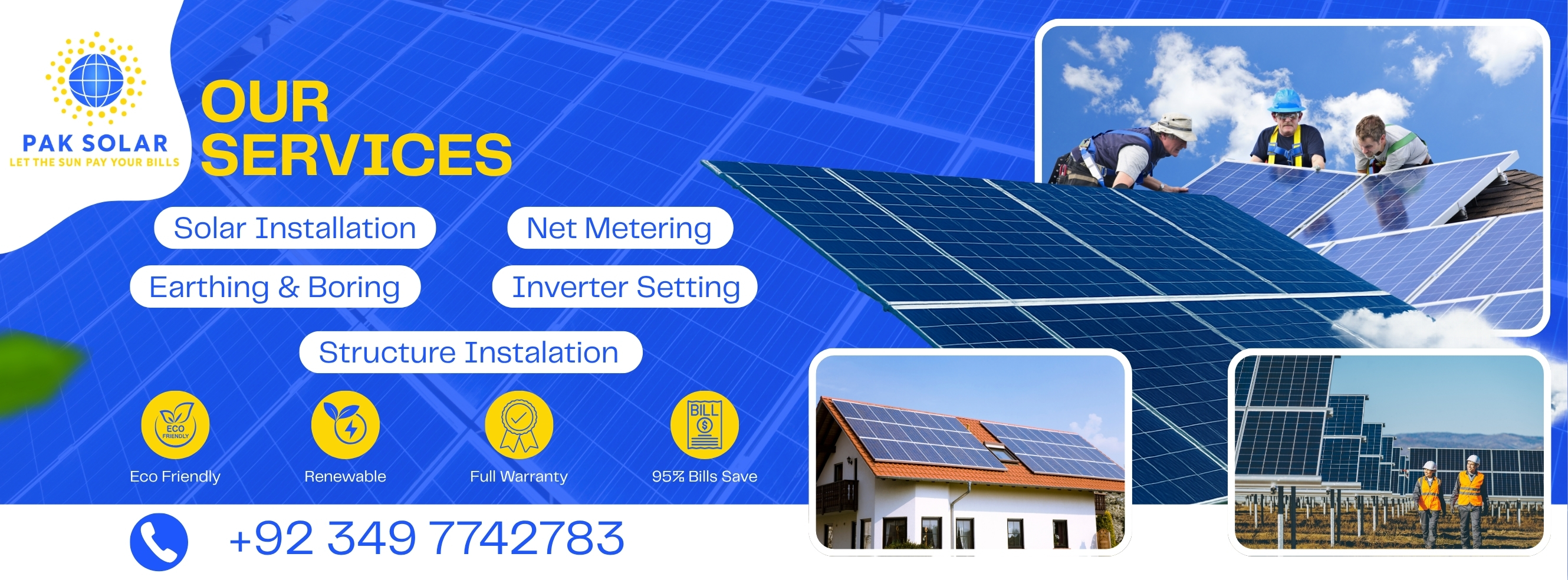 Pak solar | Lahore