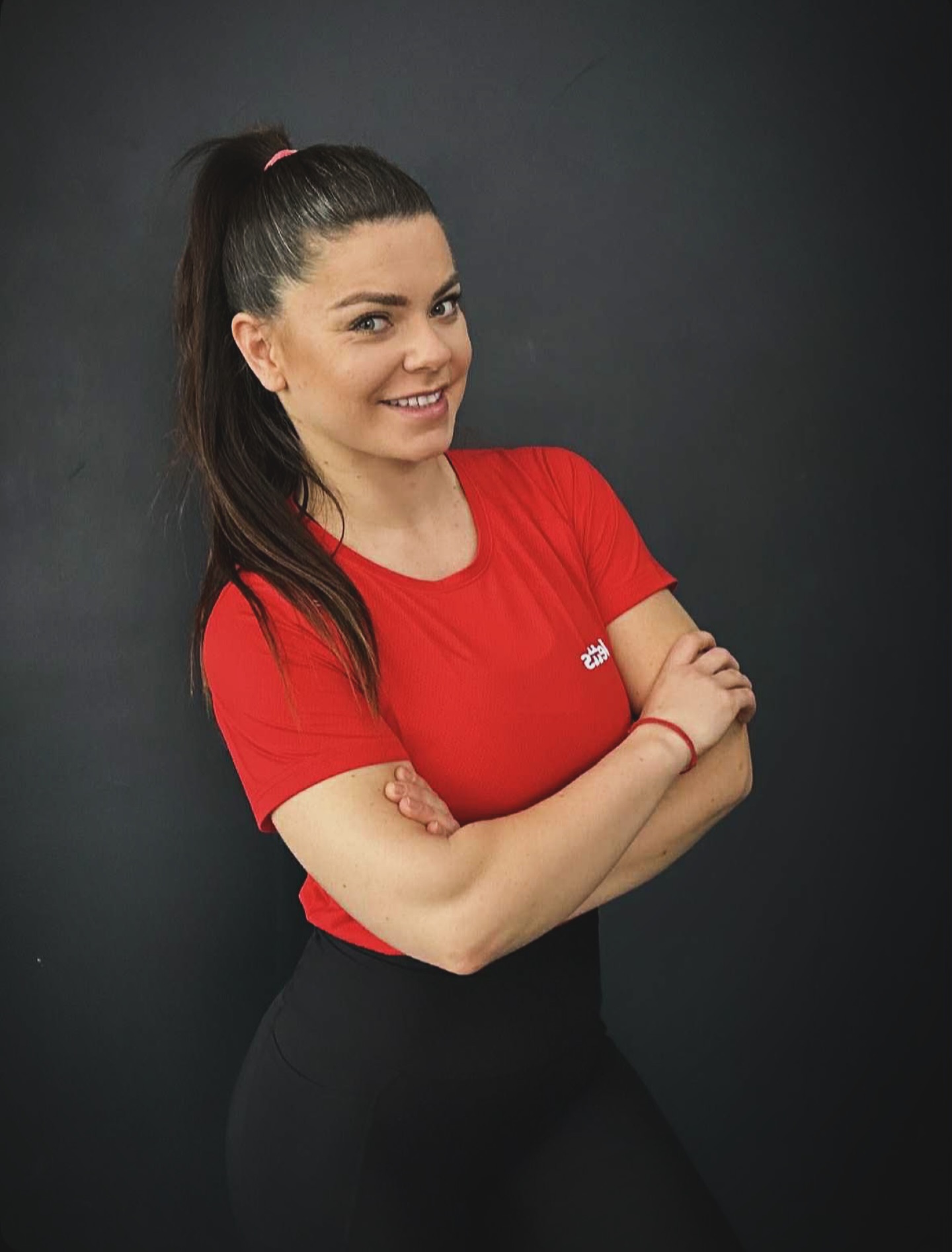 Meet our new Club Manager & Personal... - Jetts Rockingham | Facebook