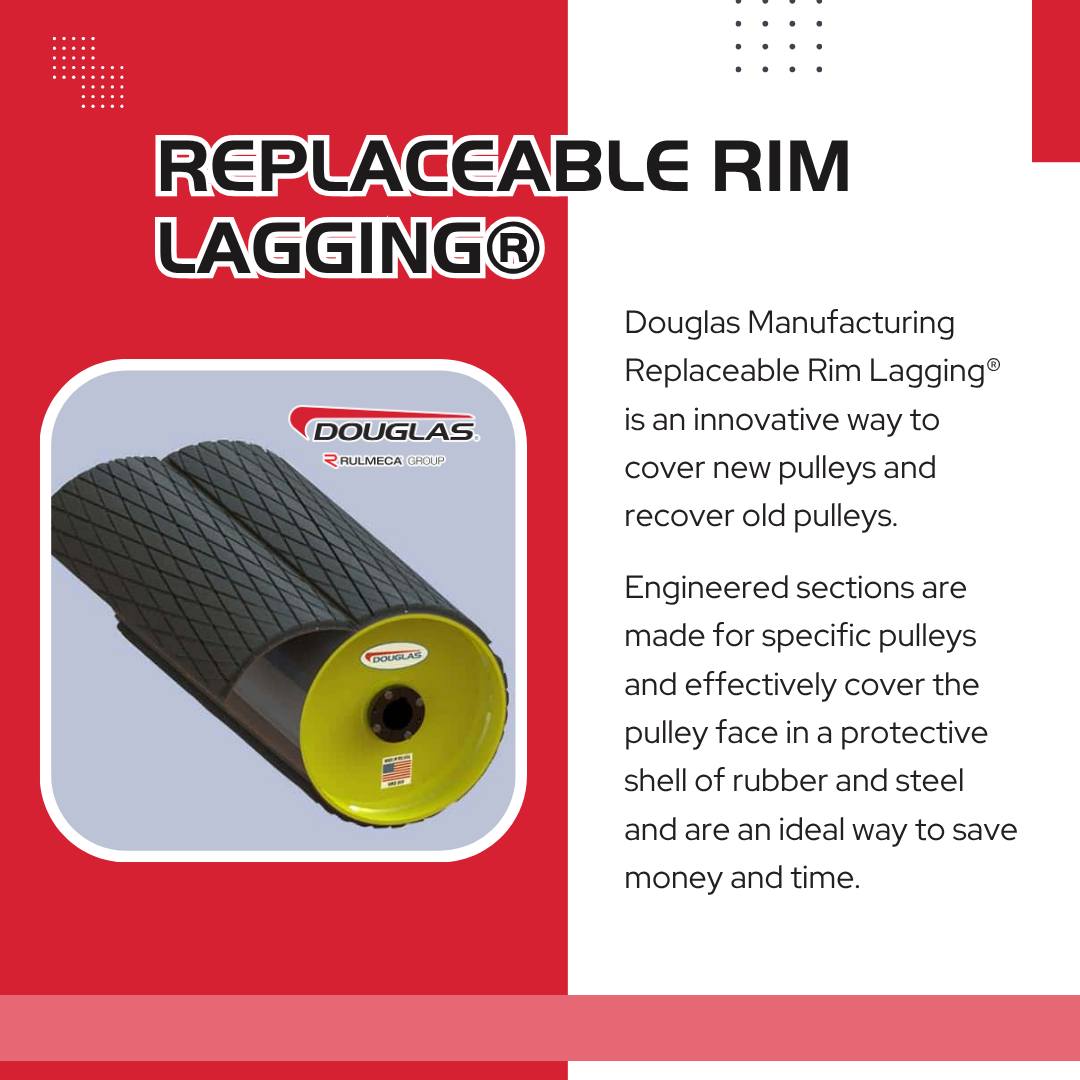 Douglas - Smart, simple, and built to last. Douglas Replaceable Rim ...