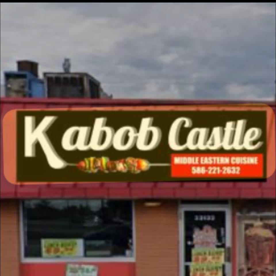 Kabob Castle | Clinton Township MI