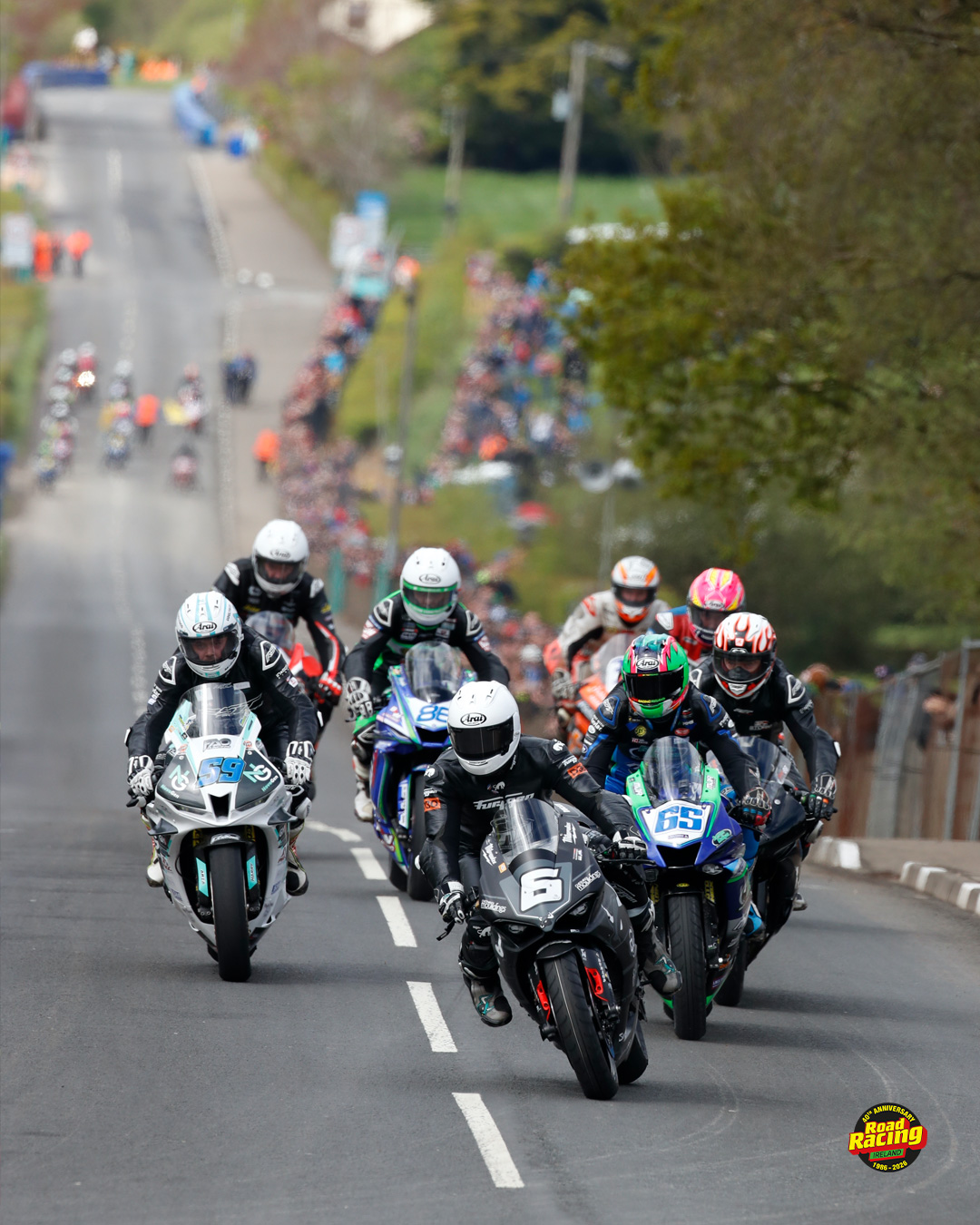 Road - 🏁 THIS IS WHERE THE 2026 ROAD RACING SEASON BEGINS 🏁 The ...