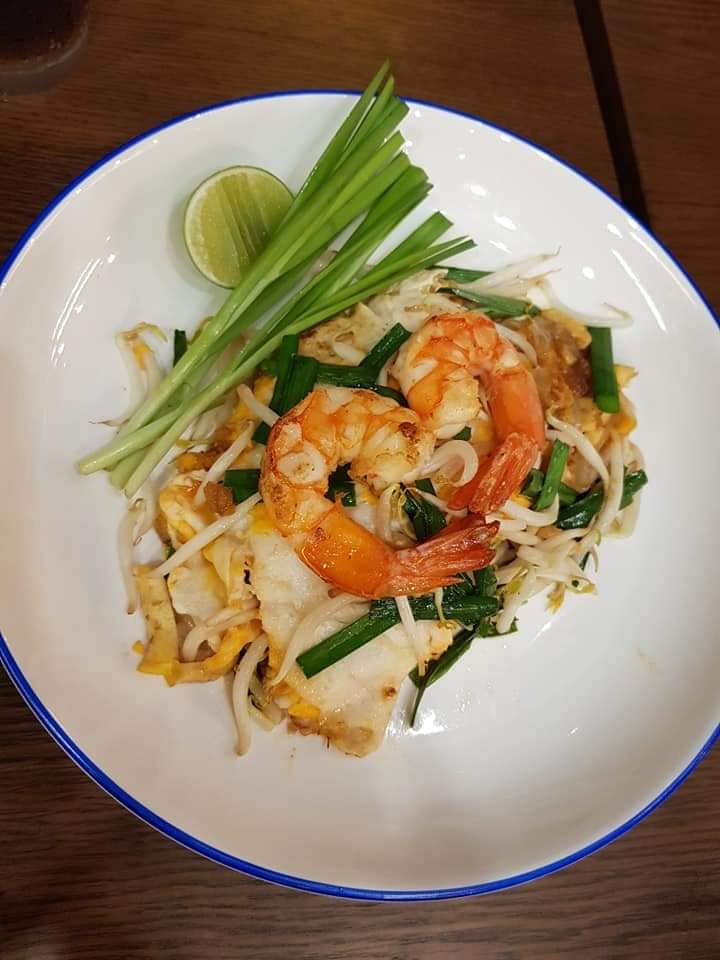อาหารจานเด่น ในเวลาเร่งด่วน... - Kindee กินดี Thai cuisine | Facebook