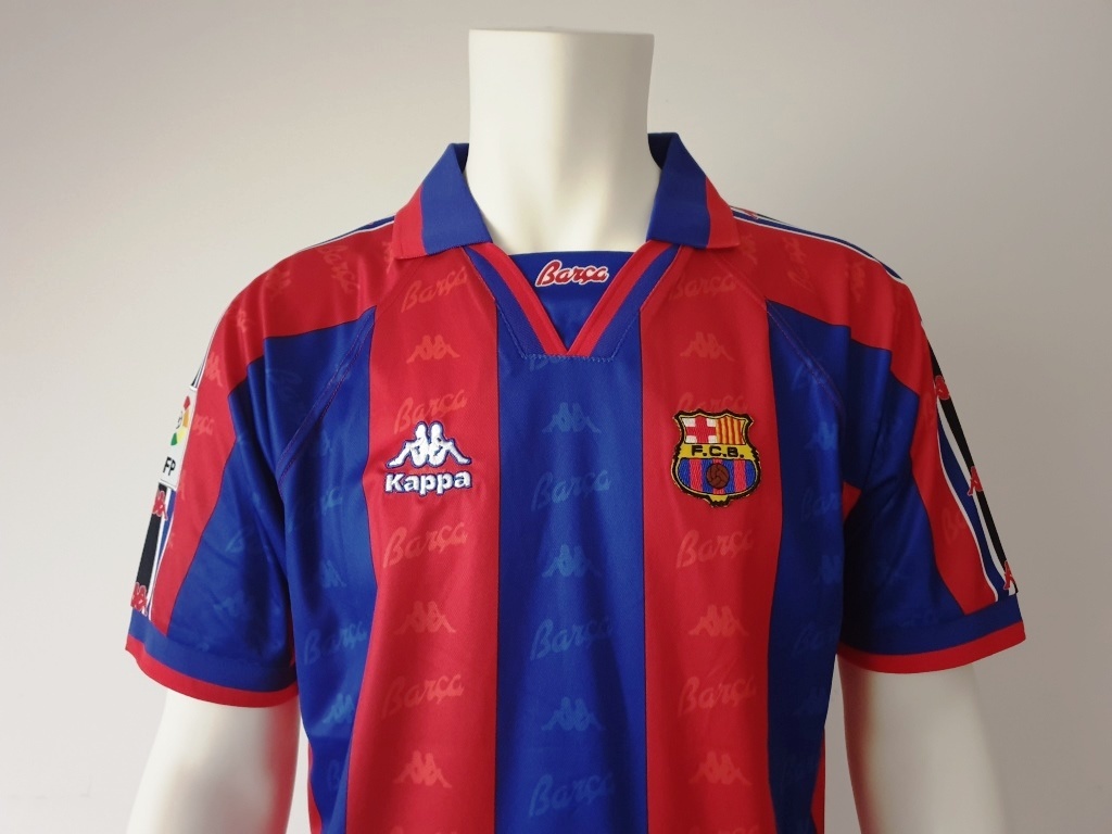 Flashback Football Store added... - Flashback Football Store