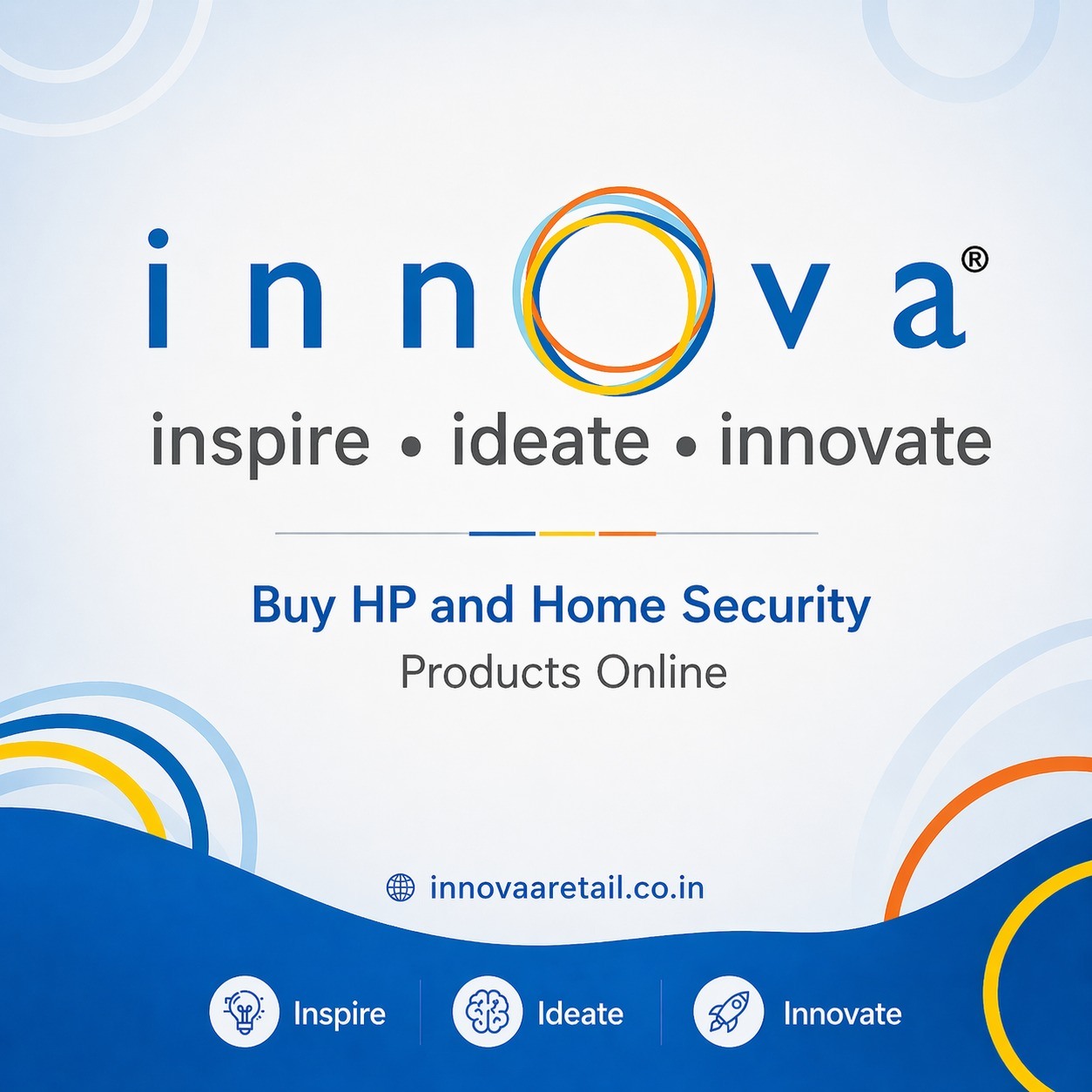Innova Retail - 🎮 Level up your game with the HP Omen... | Facebook