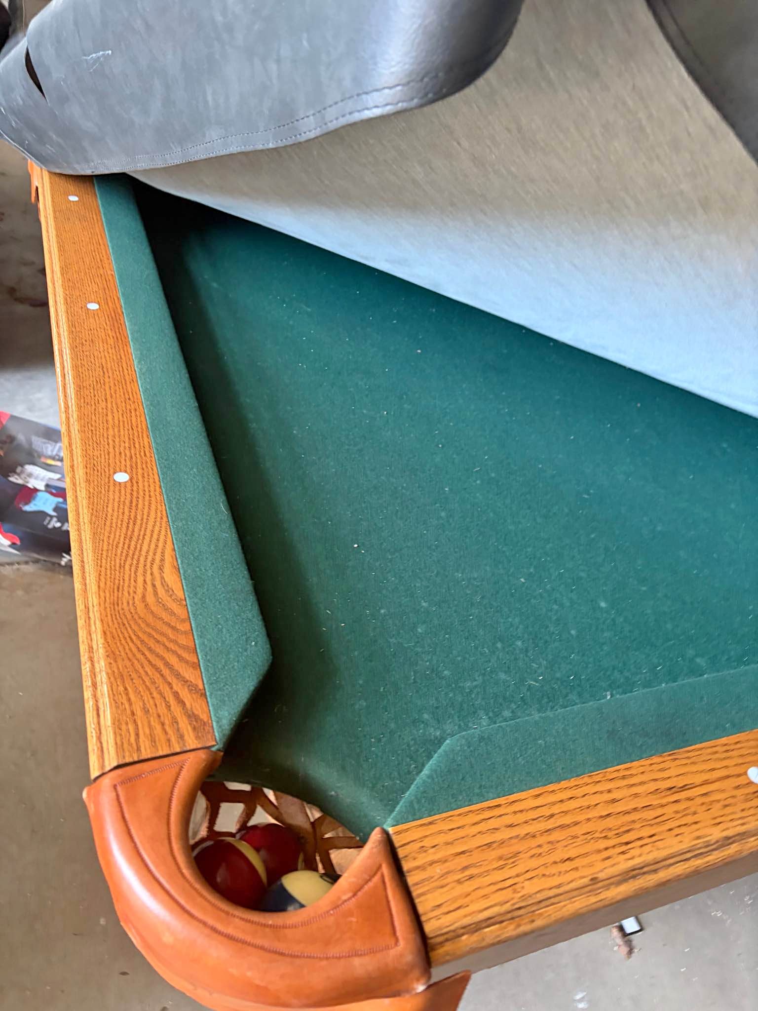Pool table (and more) - Billiard Tables - Bend, Oregon | Facebook ...
