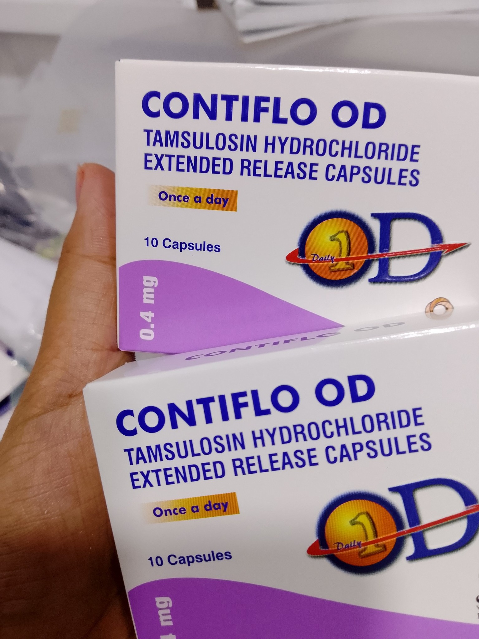 SDN Online Pharmacy | Yangon